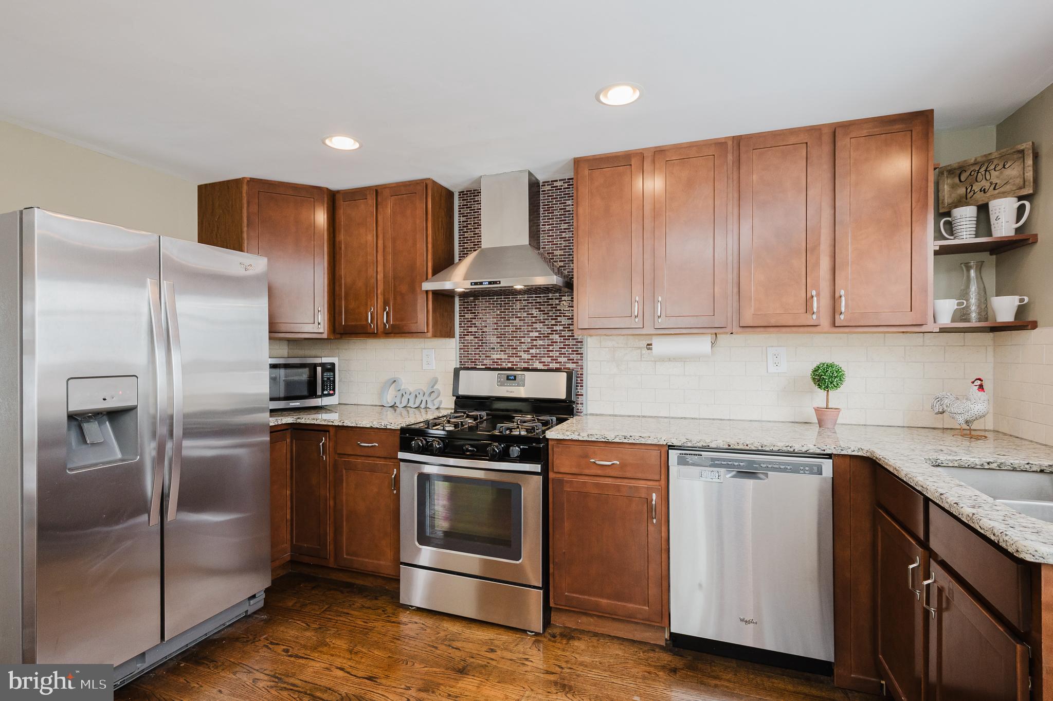 OLD COURT ESTATES - Residential