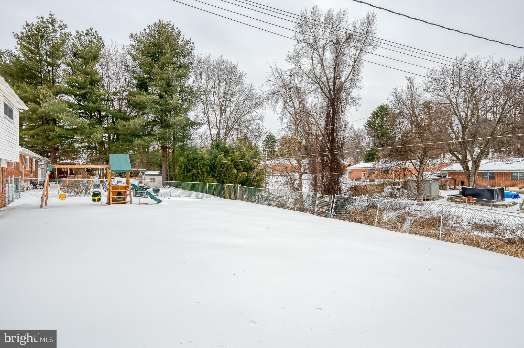 OLD COURT ESTATES - Residential