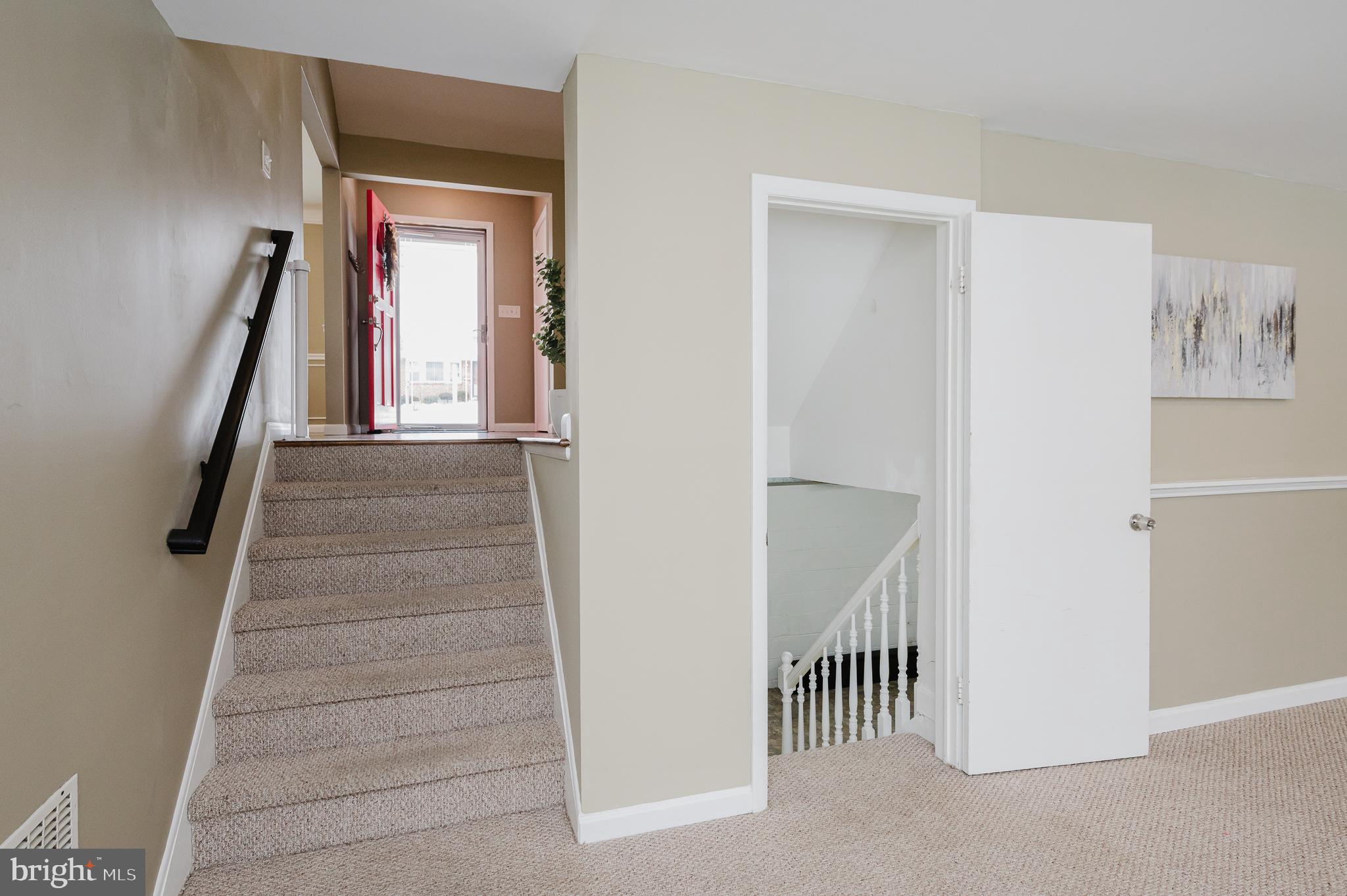 OLD COURT ESTATES - Residential