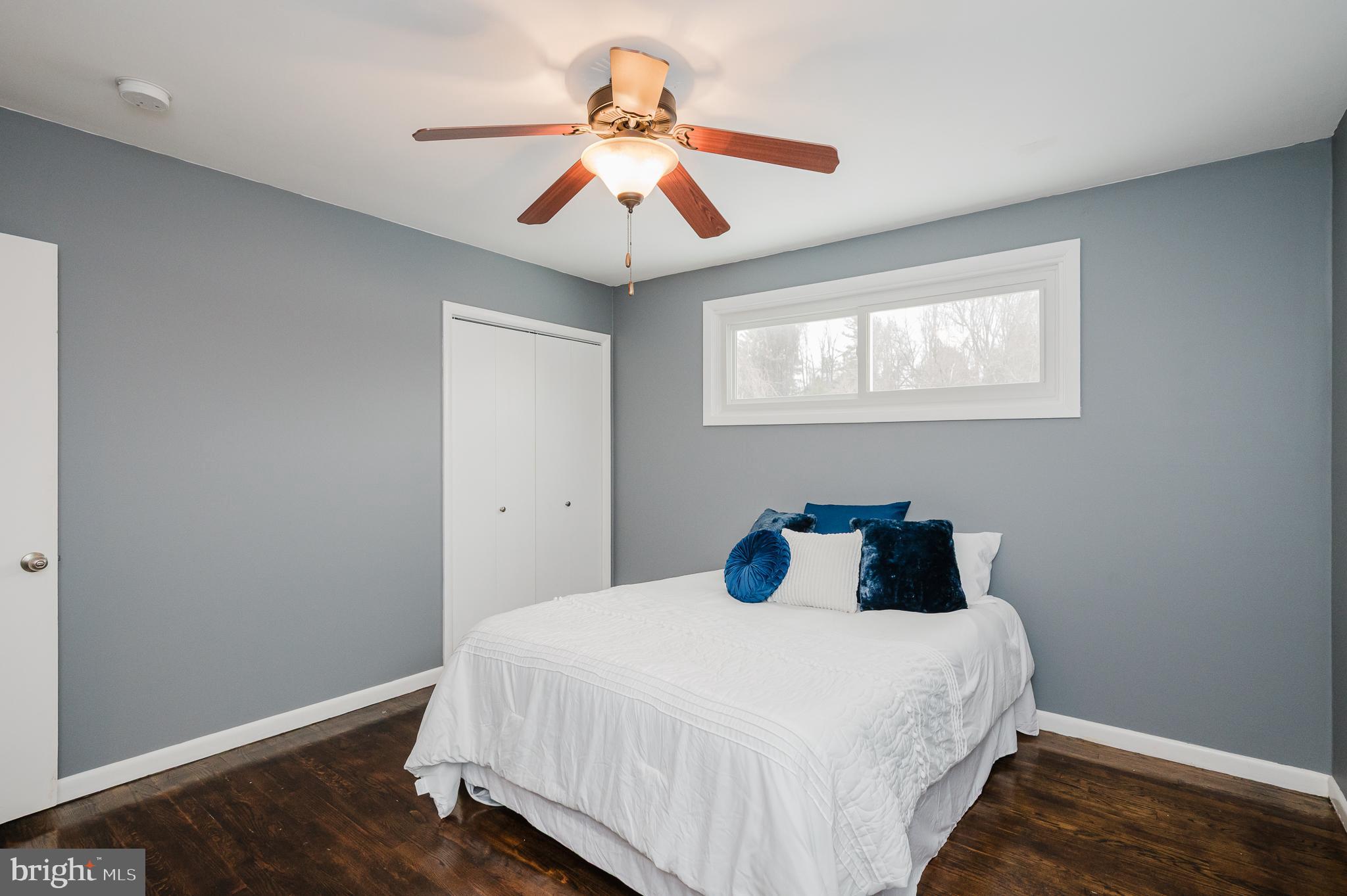 OLD COURT ESTATES - Residential