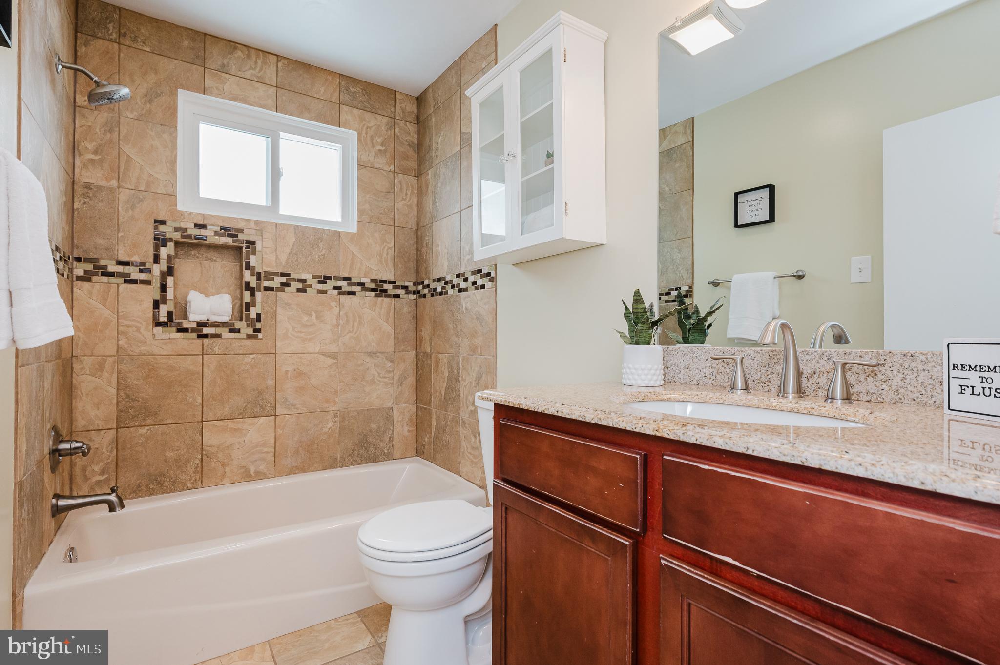 OLD COURT ESTATES - Residential