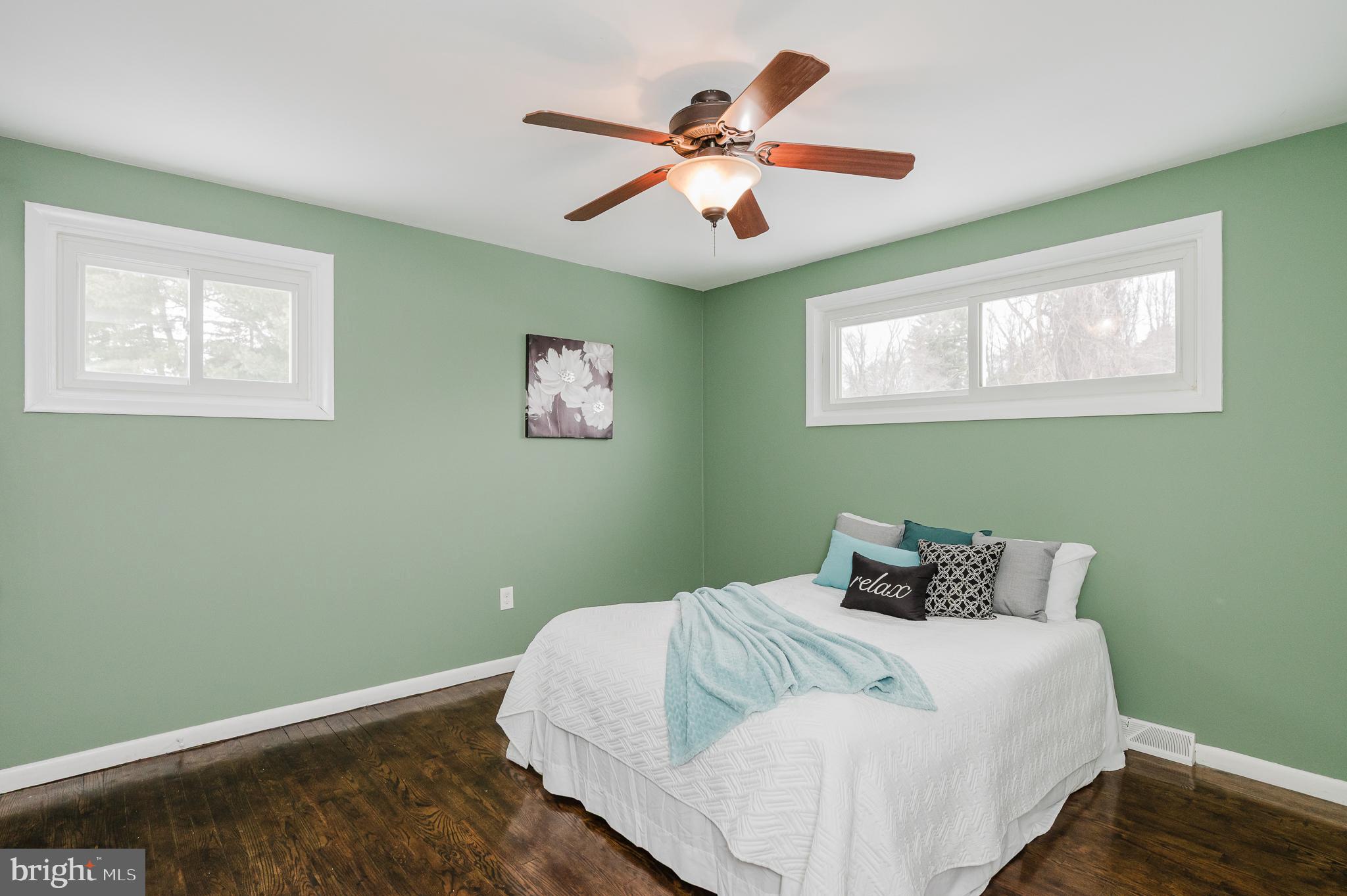 OLD COURT ESTATES - Residential