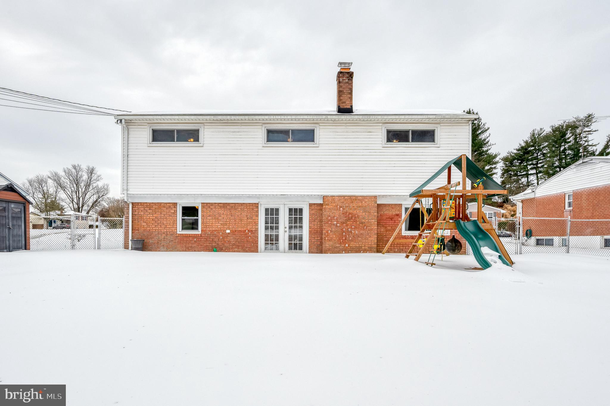 OLD COURT ESTATES - Residential