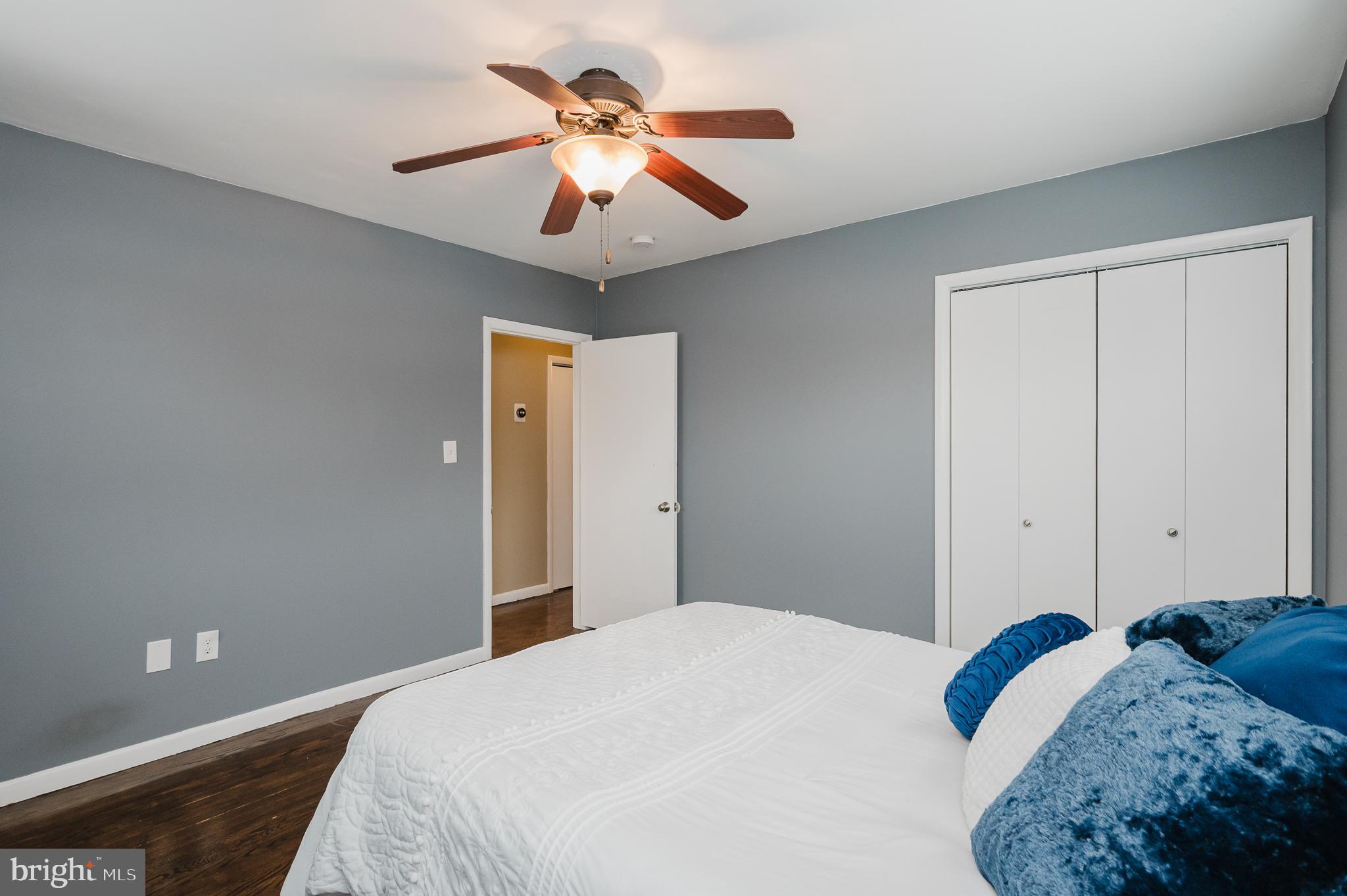 OLD COURT ESTATES - Residential