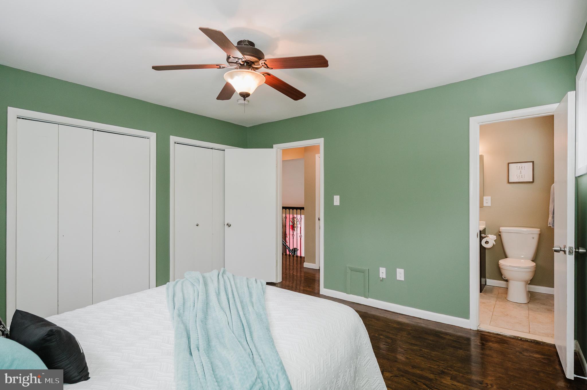 OLD COURT ESTATES - Residential