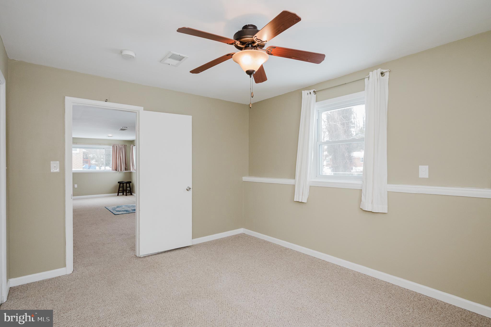 OLD COURT ESTATES - Residential