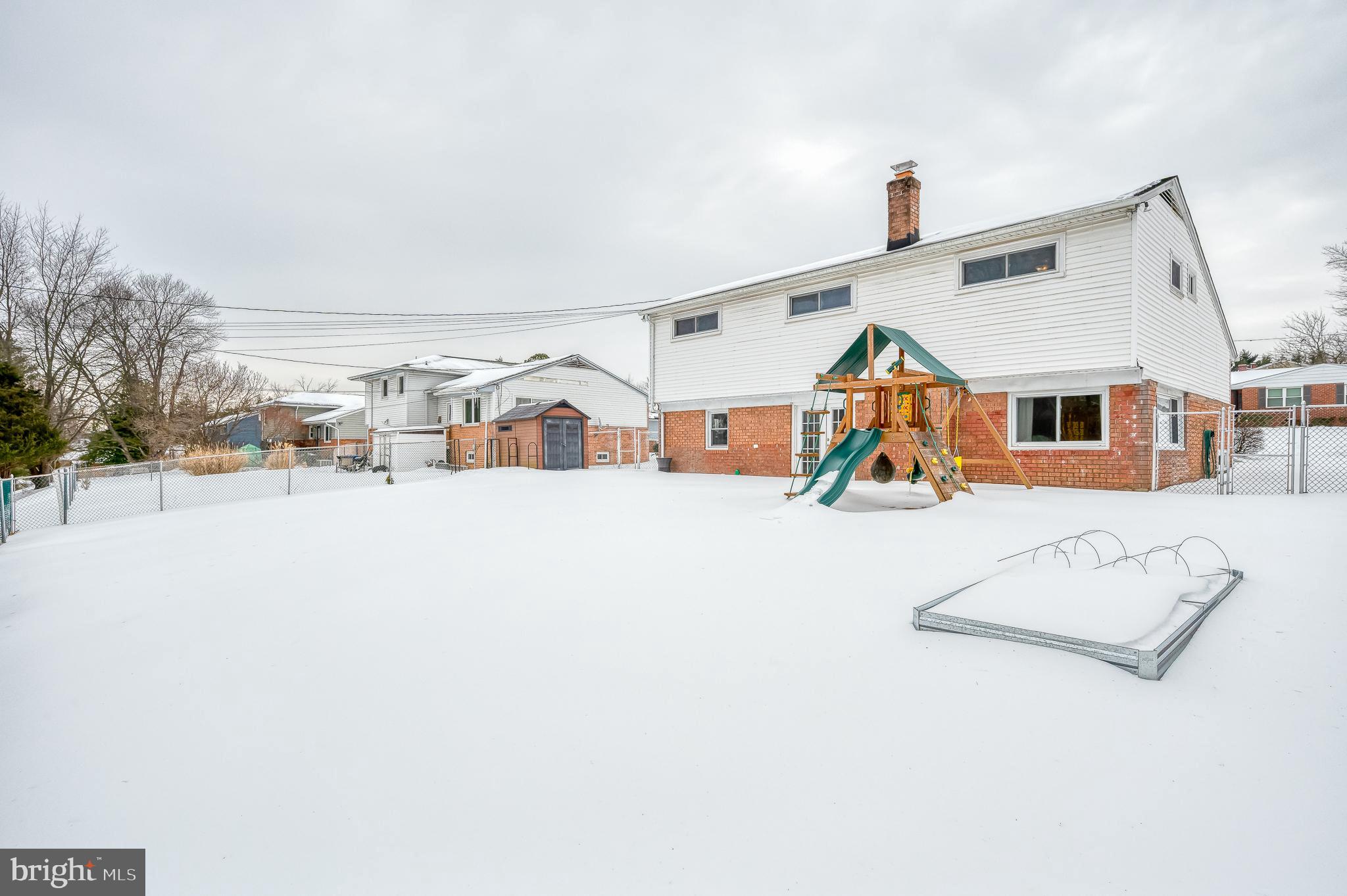 OLD COURT ESTATES - Residential