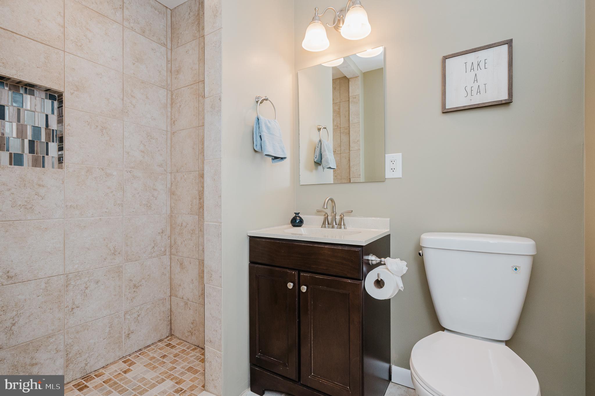 OLD COURT ESTATES - Residential