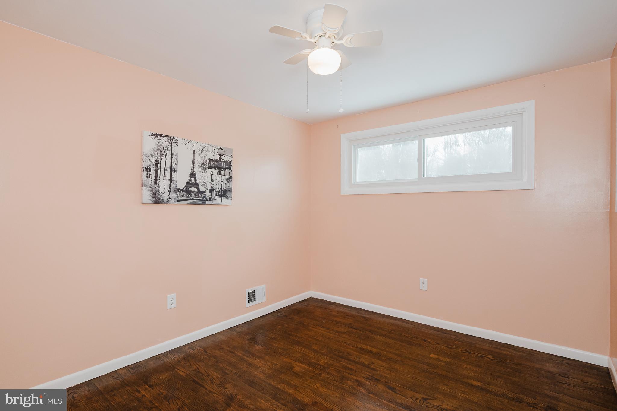 OLD COURT ESTATES - Residential