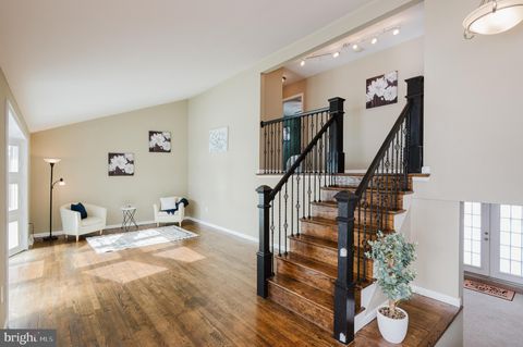 4522 TAPSCOTT ROAD PIKESVILLE MD 21208