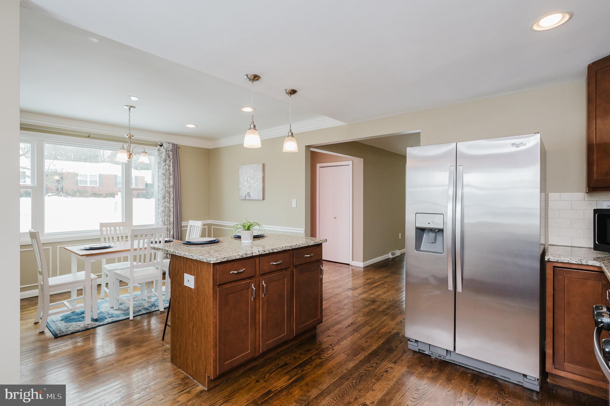 OLD COURT ESTATES - Residential