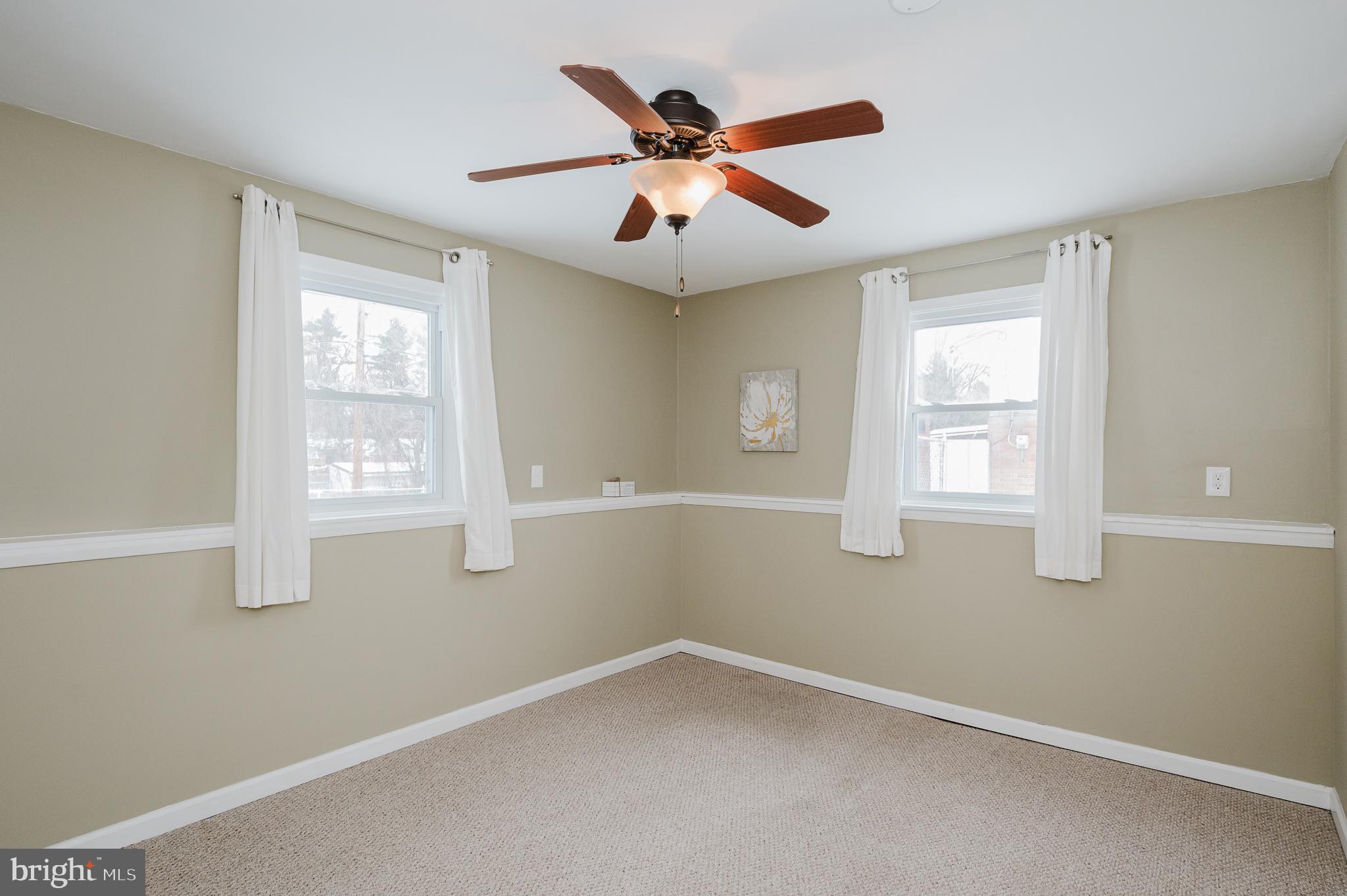 OLD COURT ESTATES - Residential