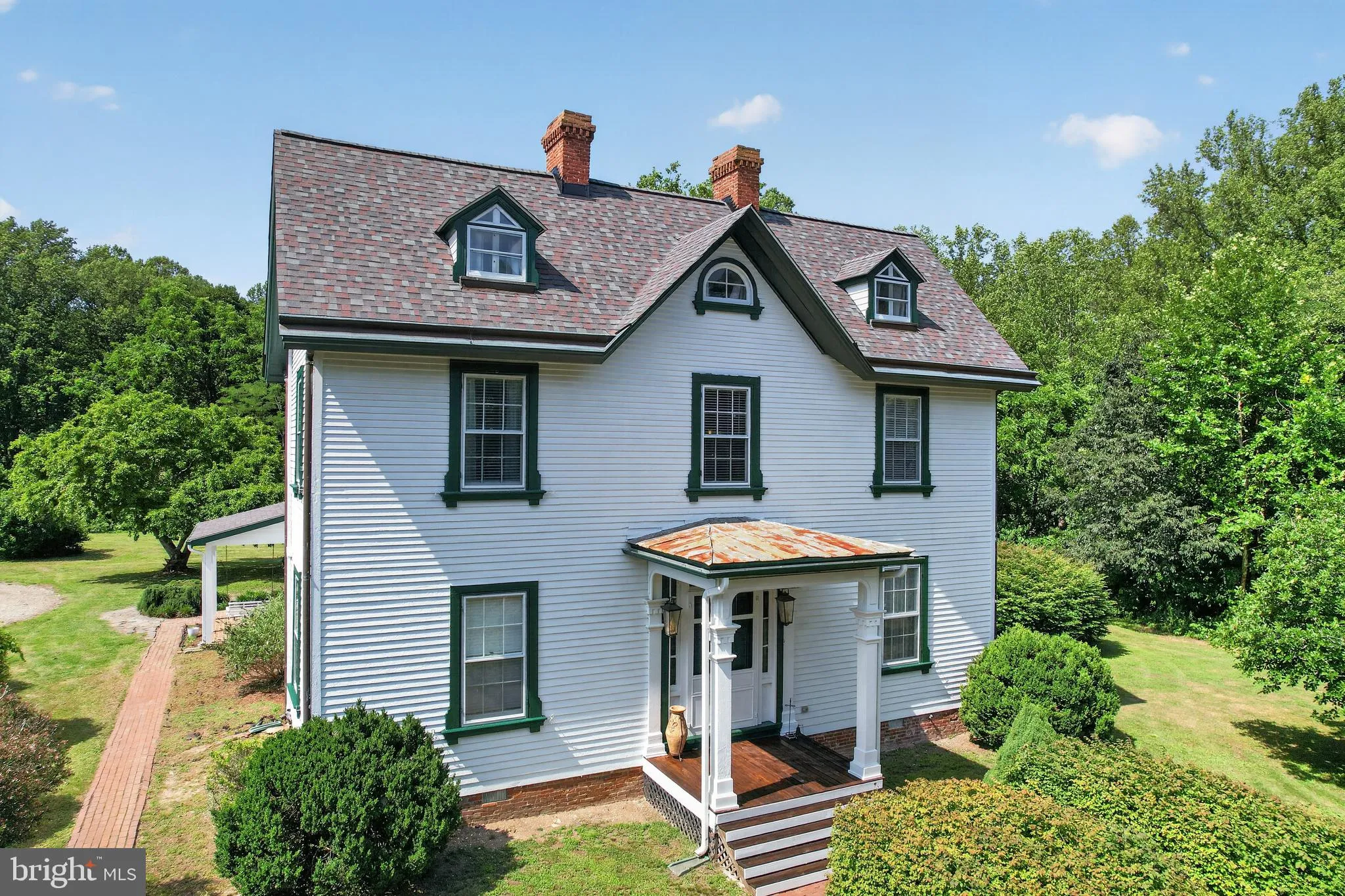 Additional image 130 of 11450 Edge Hill Road, Newburg, MD 20664