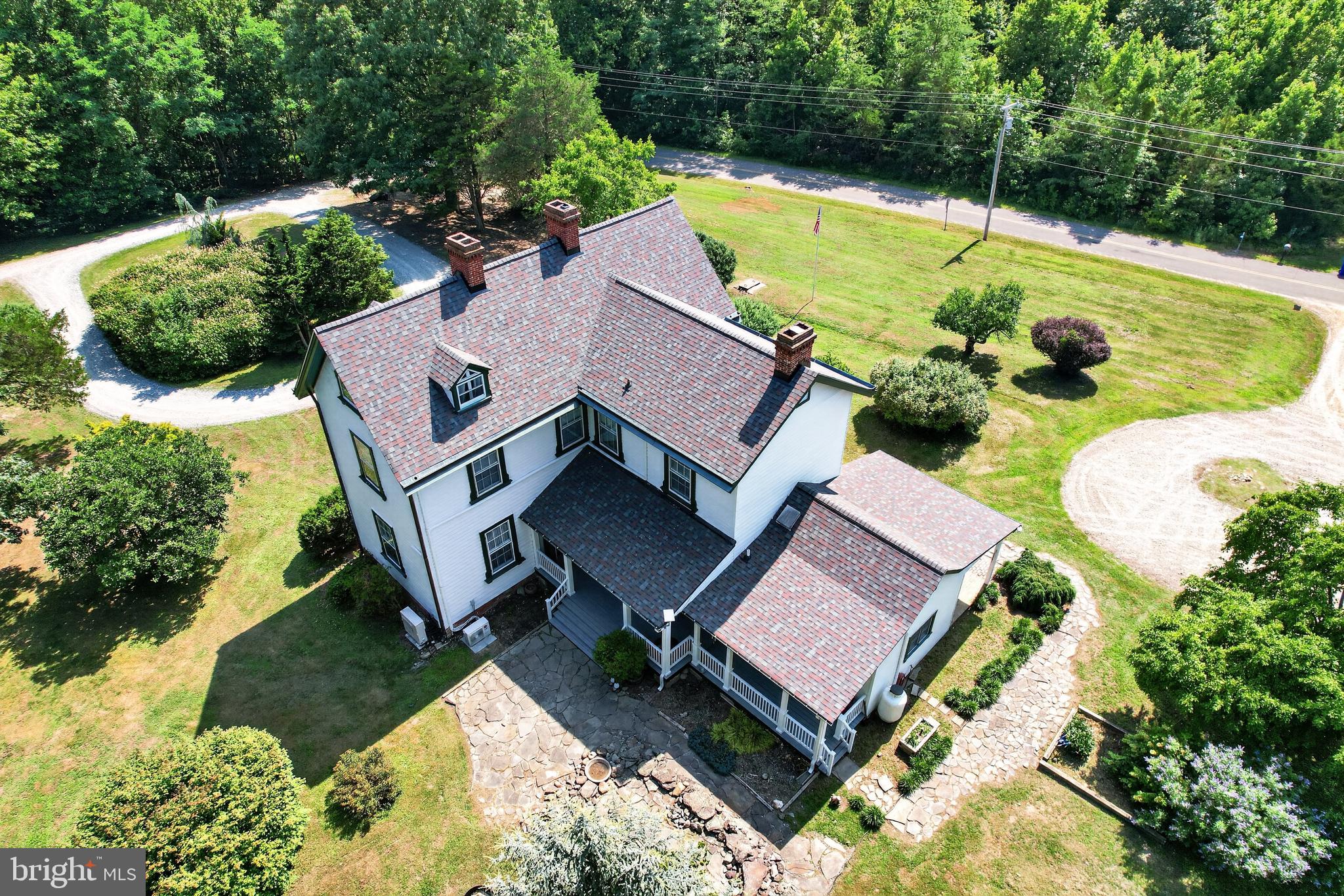 11450 EDGE HILL ROAD
