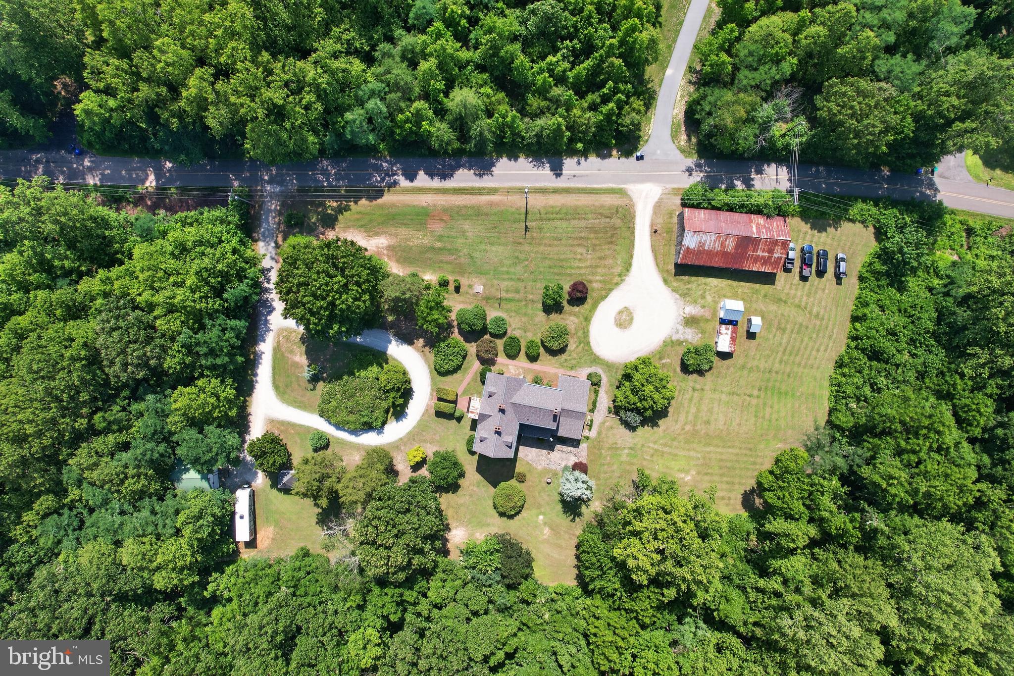 11450 EDGE HILL ROAD