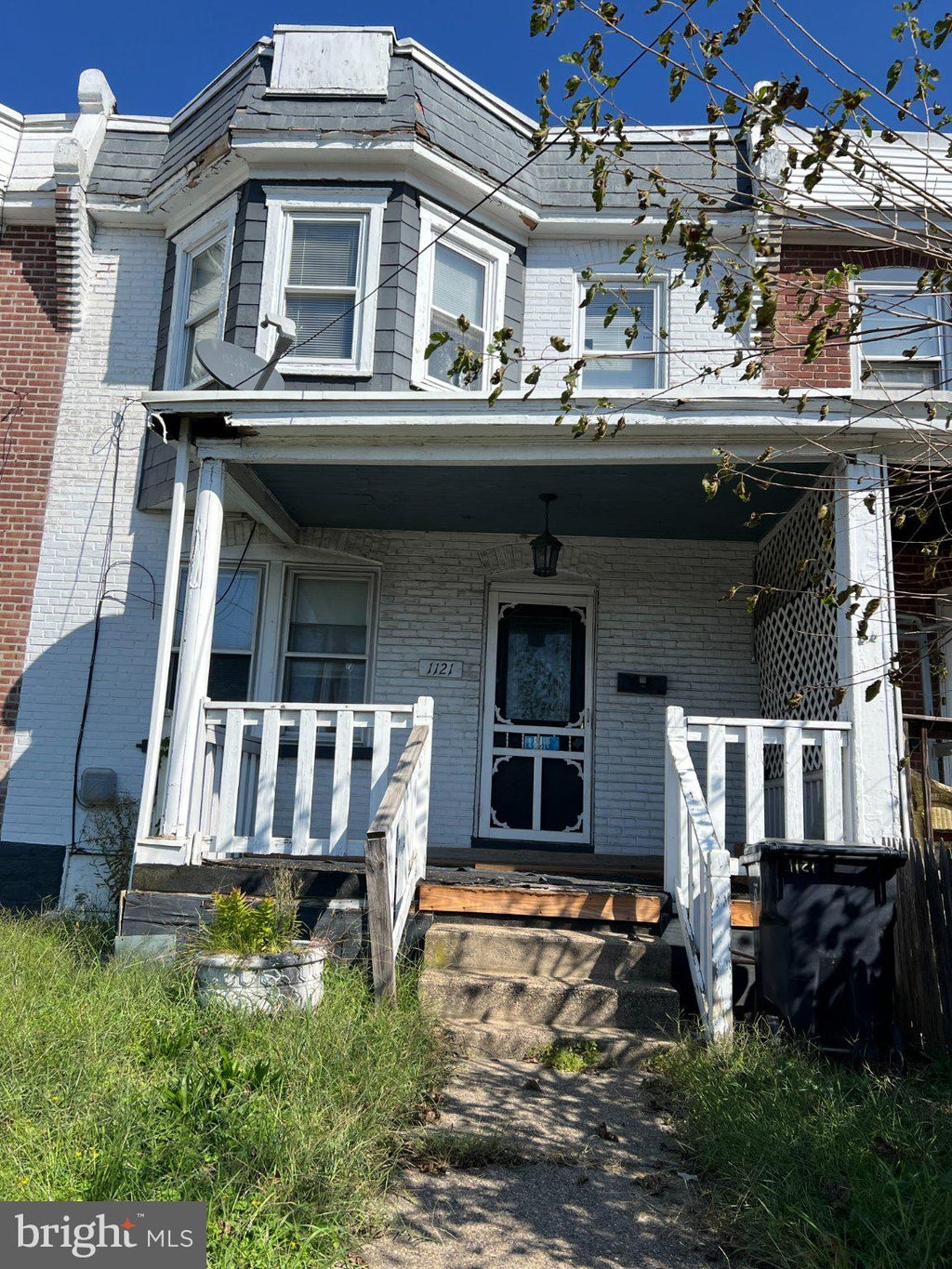 Photo of 1121 E 22nd Street, WILMINGTON, DE 19802 (MLS # DENC2113098)