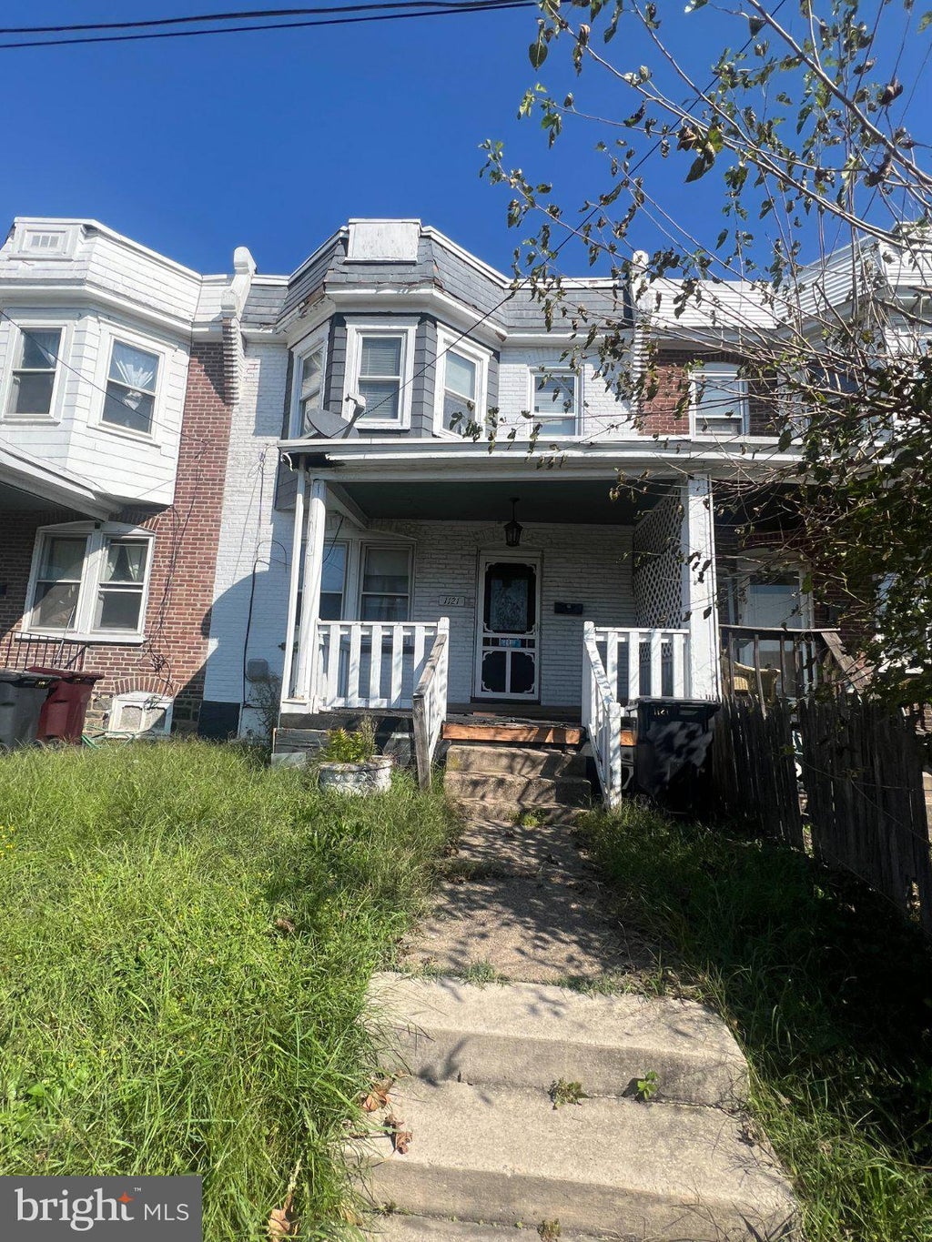 Photo of 1121 E 22nd Street, WILMINGTON, DE 19802 (MLS # DENC2113098)