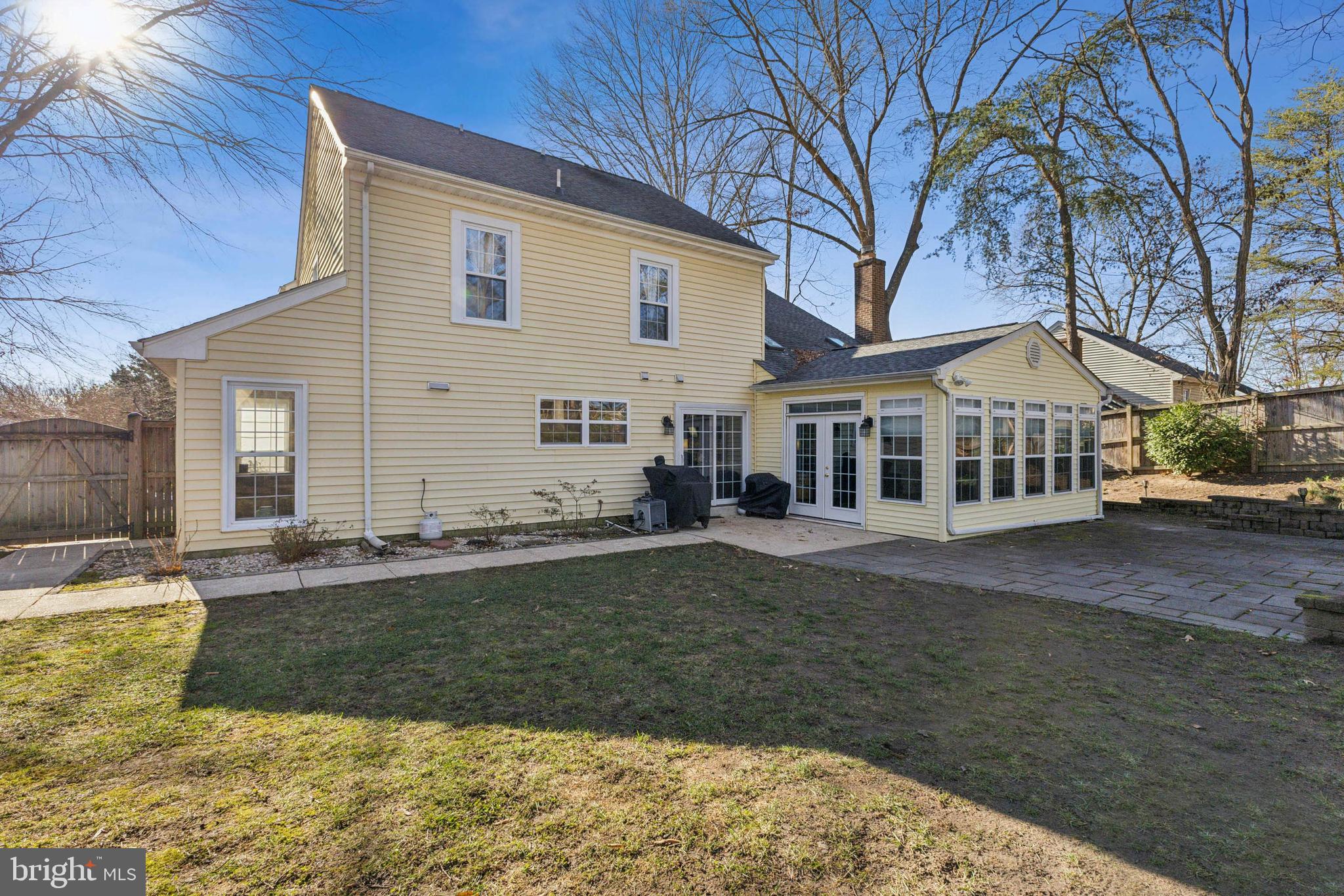 PINEFIELD - Residential