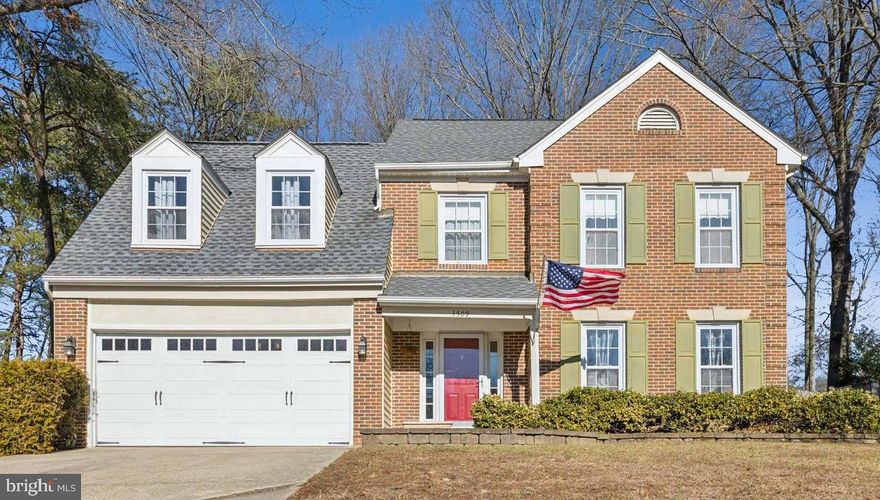 Come check out this beautiful 3-bedroom, 2.5-bath colonial home conveniently located on a quiet dead-end street in the desirable Pinefield community. With a spacious and inviting layout, this home is perfect for comfortable living and entertaining.

The heart of the home is the breathtaking kitchen, featuring a stunning island with pendant lighting, stainless steel appliances, a convection oven, wall oven, built-in microwave, warming drawer, gas cooktop with a pasta arm, and ample storage. A built-in china cabinet connects the kitchen to the formal dining room, while the open concept flows seamlessly into the large family room, complete with a cozy brick fireplace.

Off the family room, a bright sunroom with abundant windows provides a tranquil space to relax and enjoy views of the backyard. Step outside to a fully fenced yard with a spacious paver patio—perfect for hosting cookouts or simply unwinding outdoors. The property also features a two-car garage for your vehicles and storage needs, as well as two sheds, offering even more space for tools, hobbies, or outdoor equipment.

Upstairs, you’ll find three generously sized bedrooms, including a primary suite with two closets and an updated en-suite bathroom featuring a clawfoot tub, double vanities, and a beautifully tiled shower. A versatile loft area offers space for a home office, reading nook, or craft area.

This home is a must-see. Don’t miss the opportunity to make it yours!