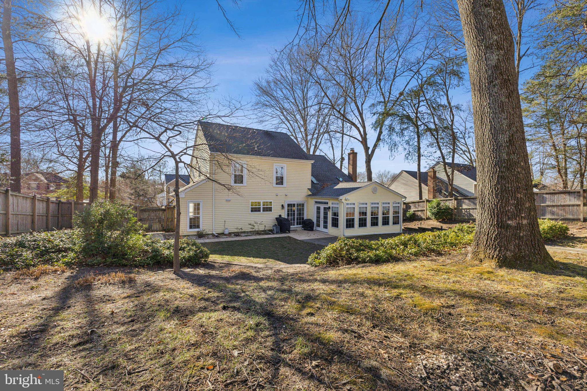 PINEFIELD - Residential