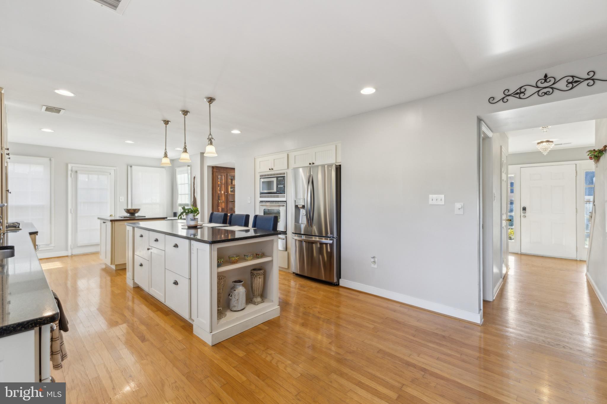 PINEFIELD - Residential