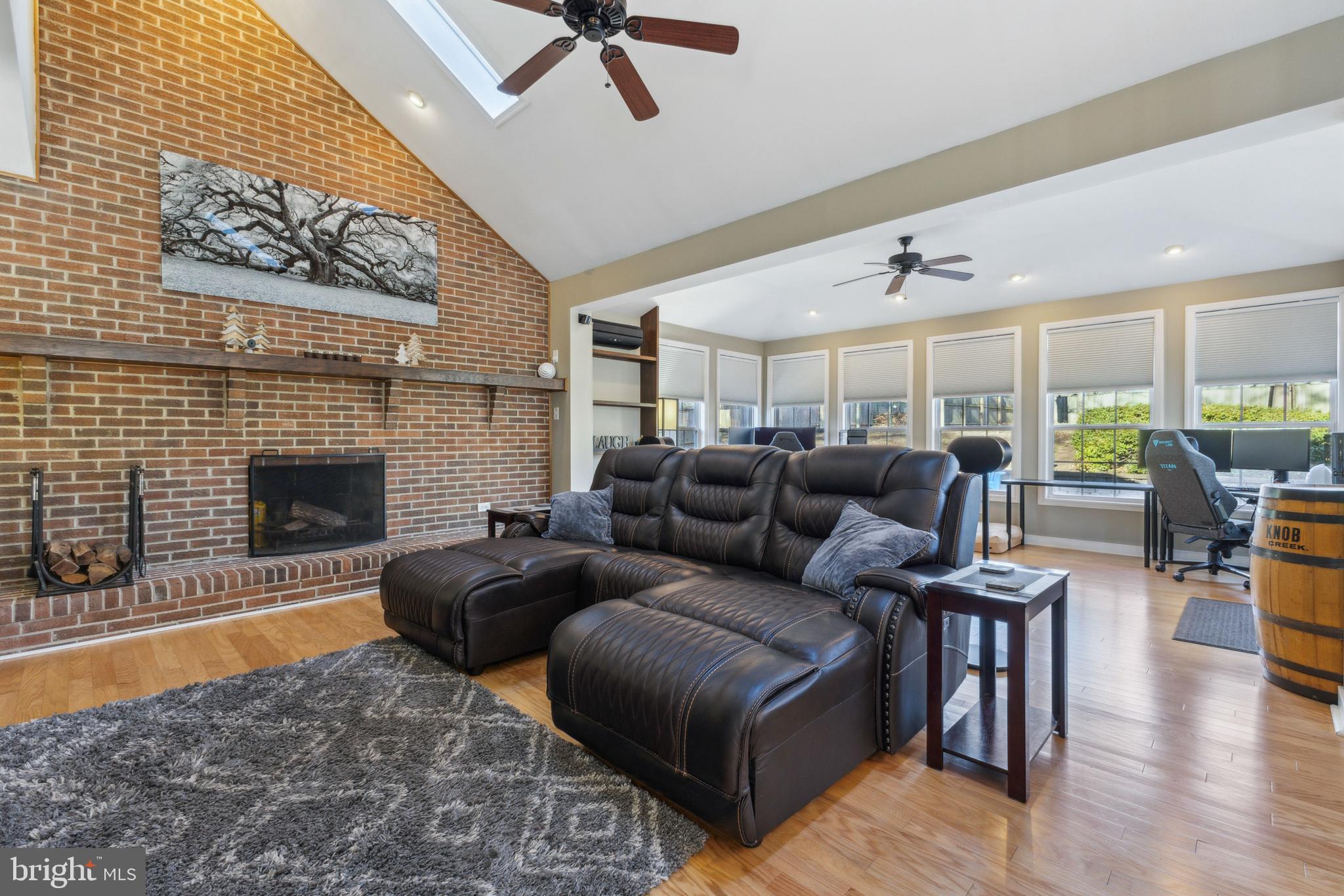 PINEFIELD - Residential