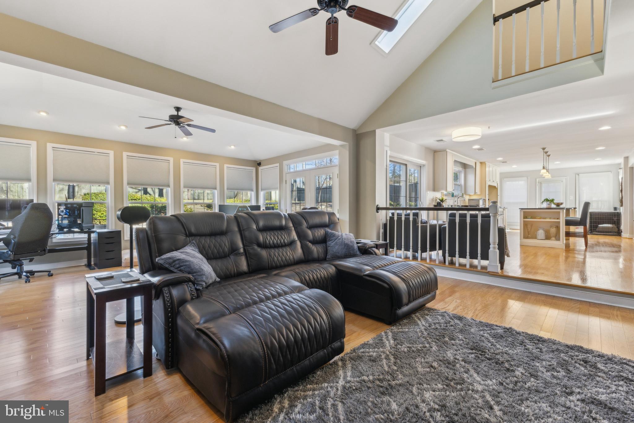 PINEFIELD - Residential