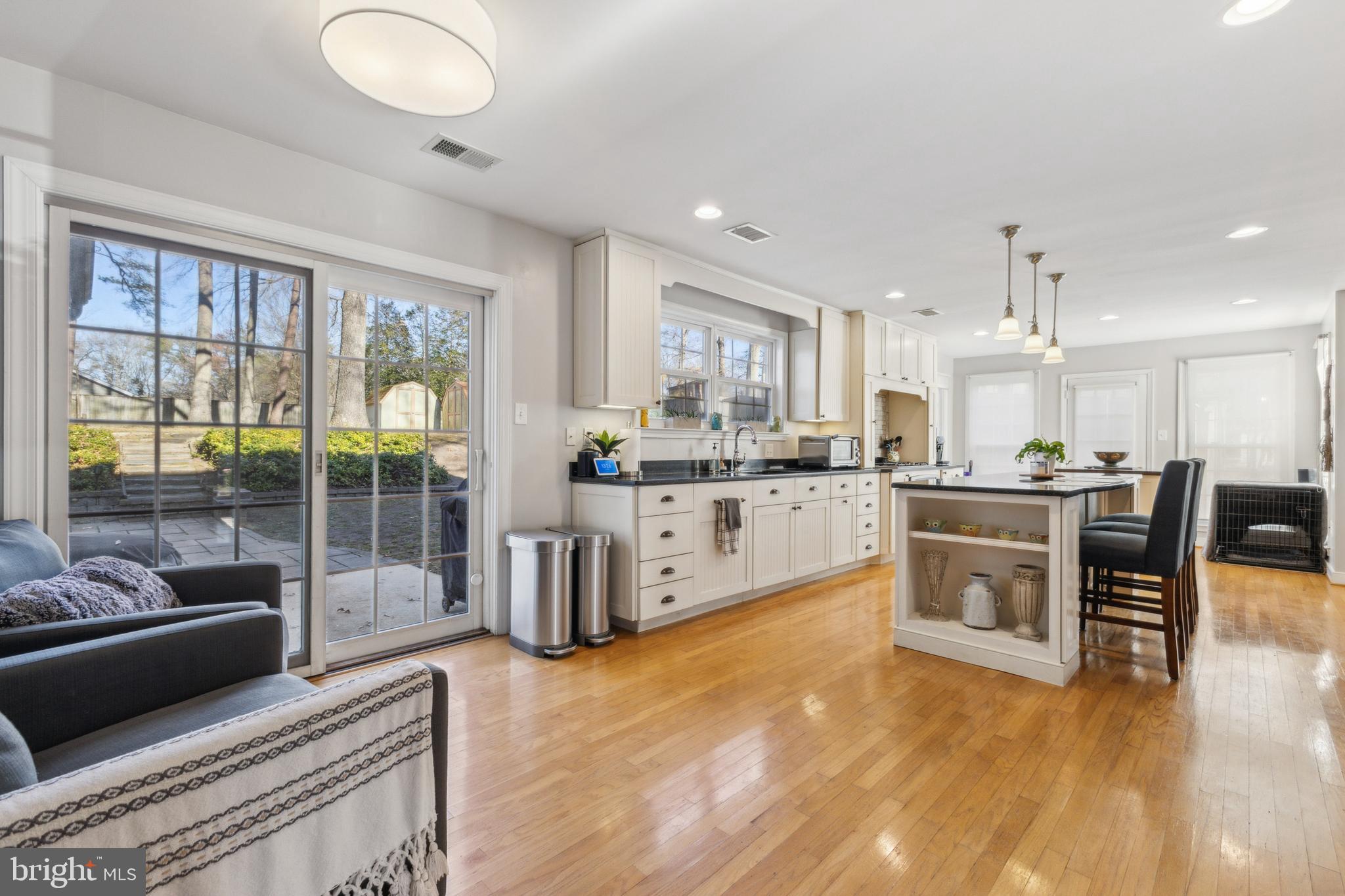 PINEFIELD - Residential