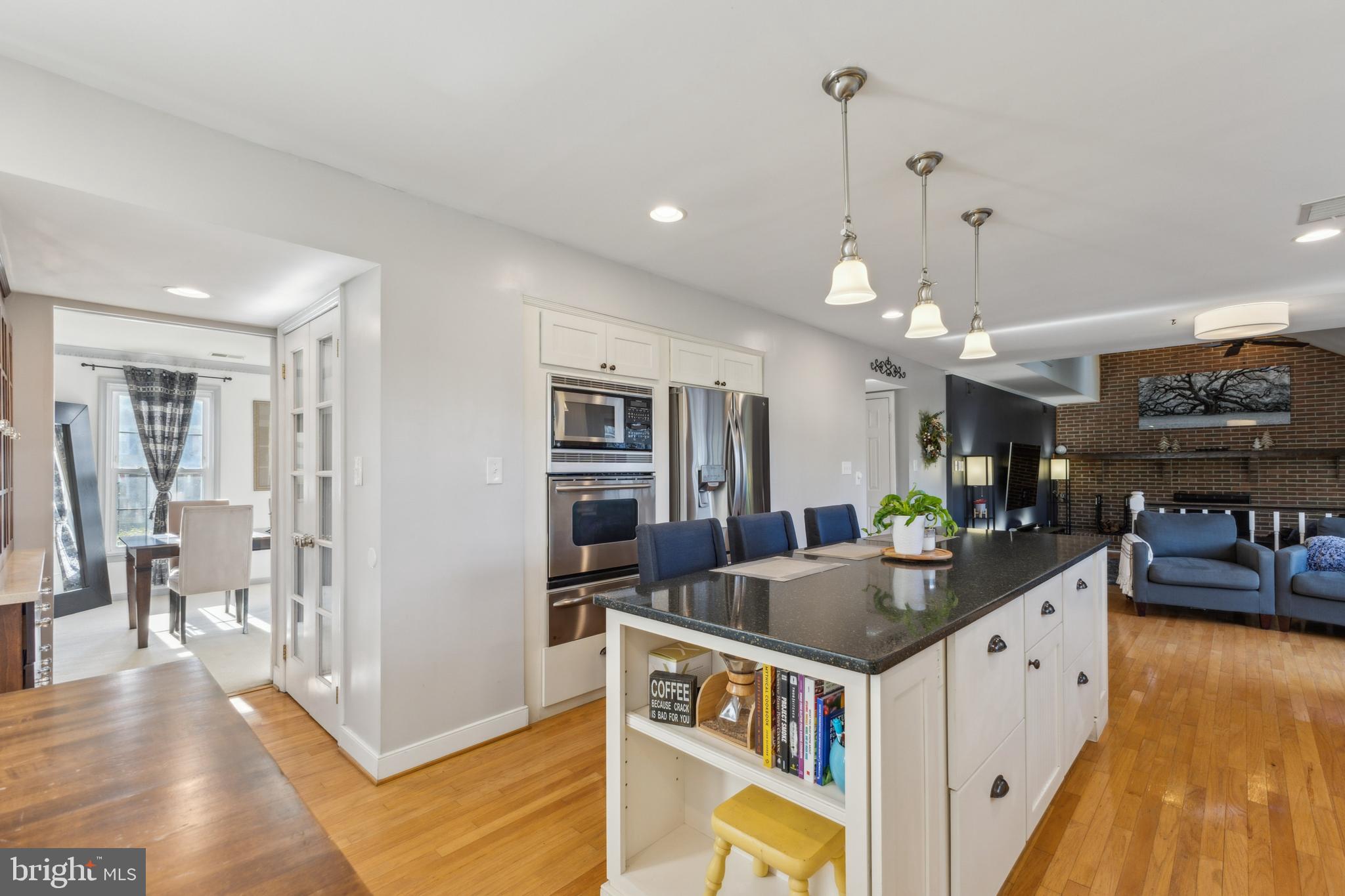 PINEFIELD - Residential