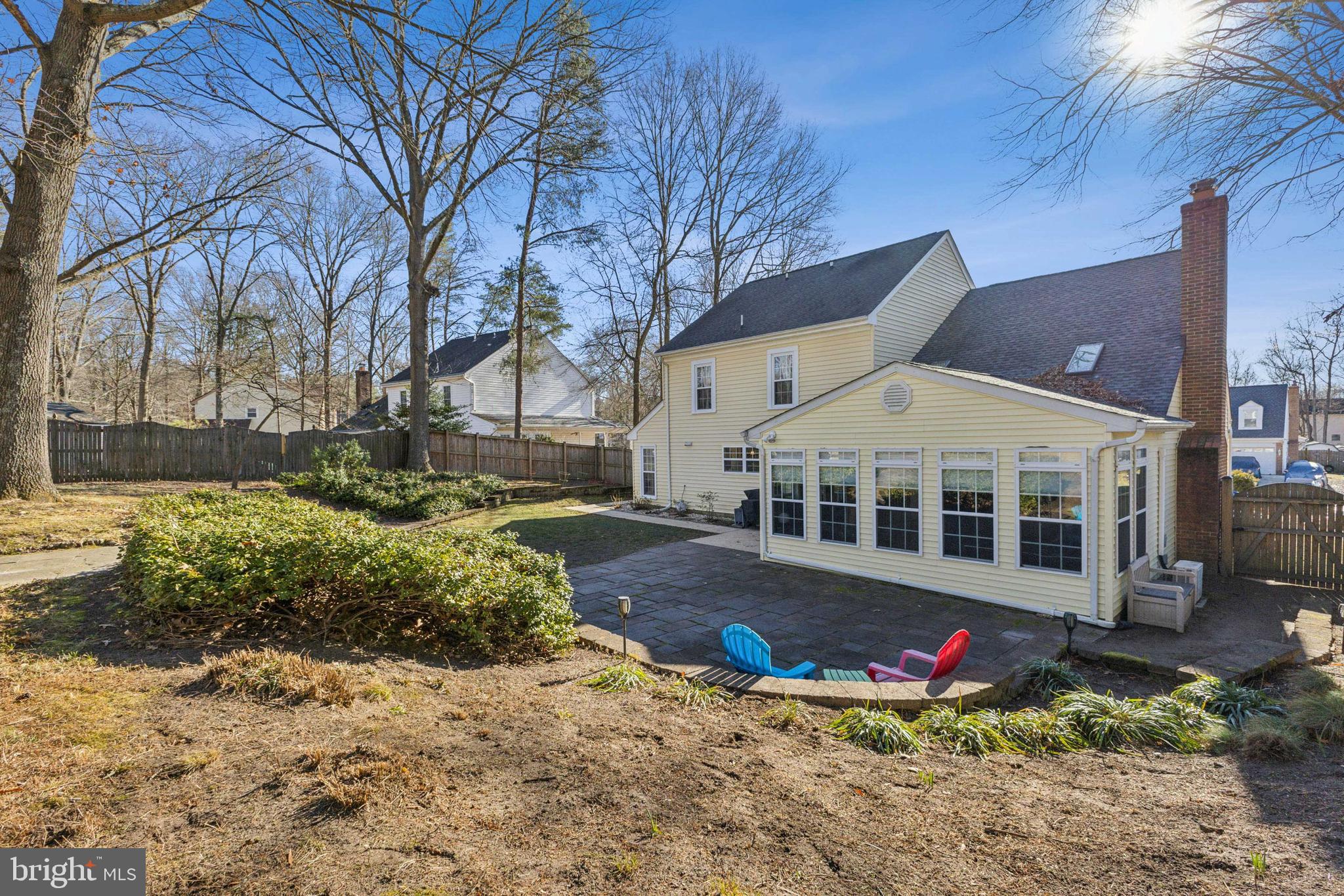 PINEFIELD - Residential