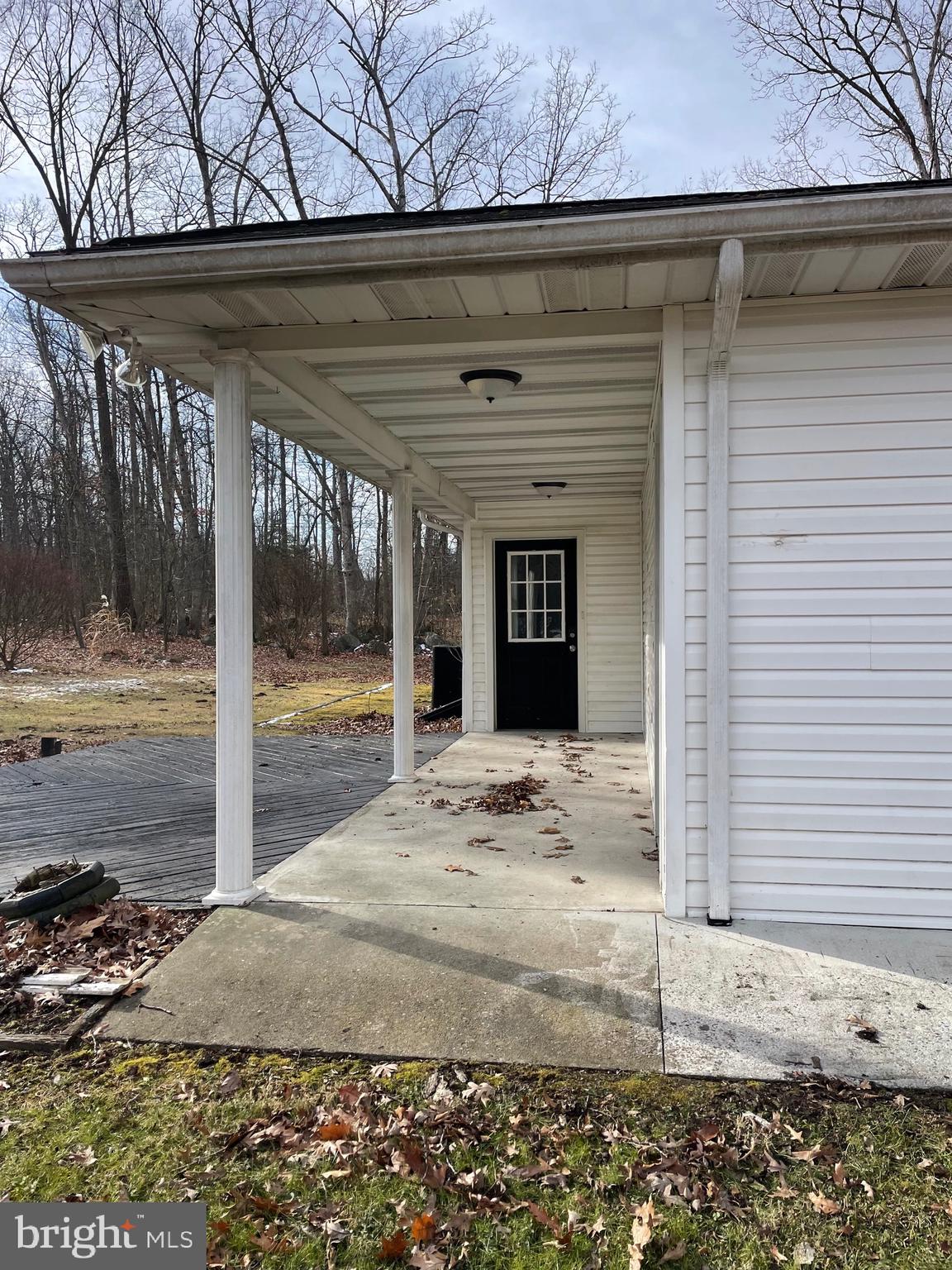 WARRINGTON - Residential