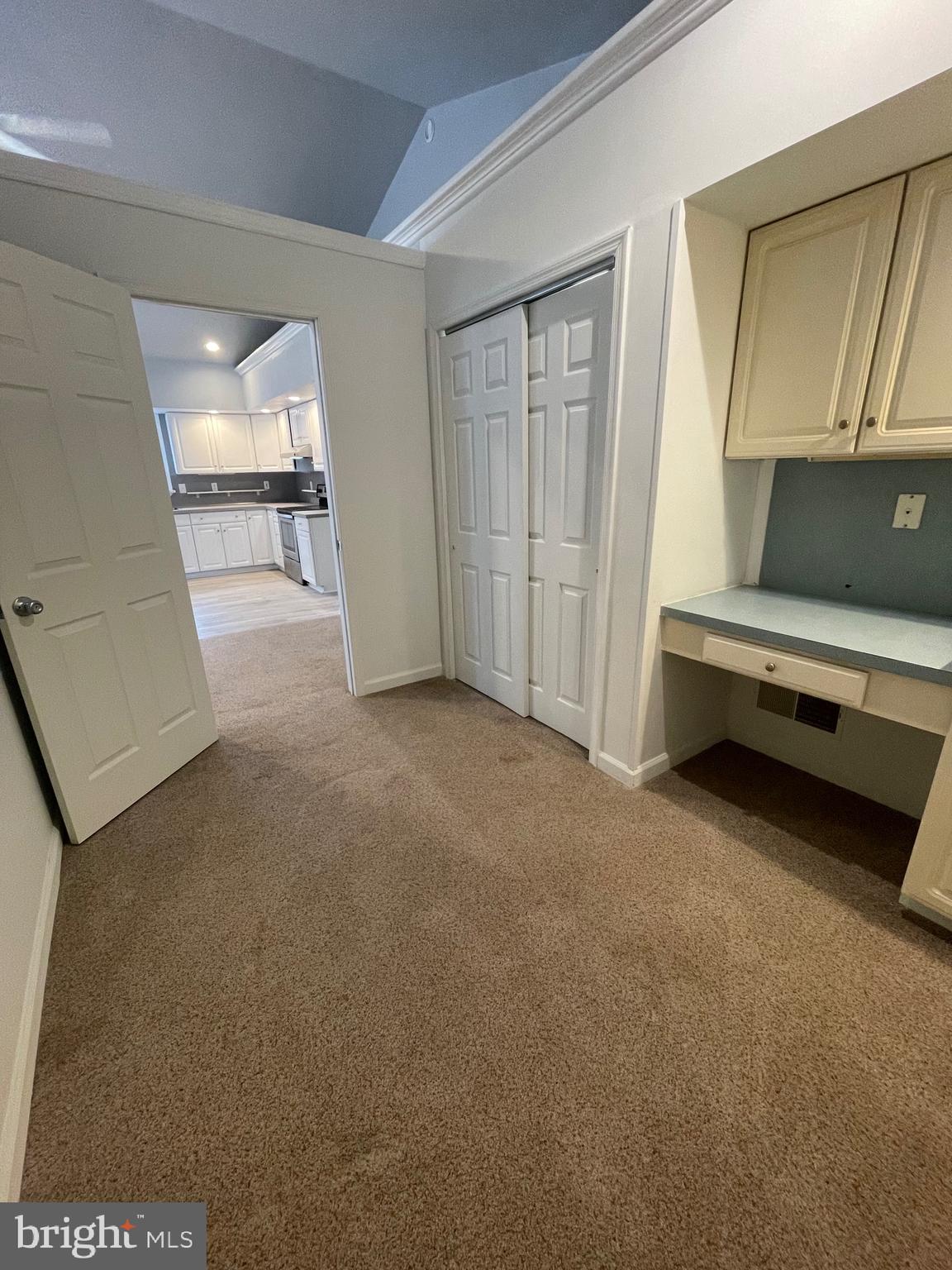 WARRINGTON - Residential