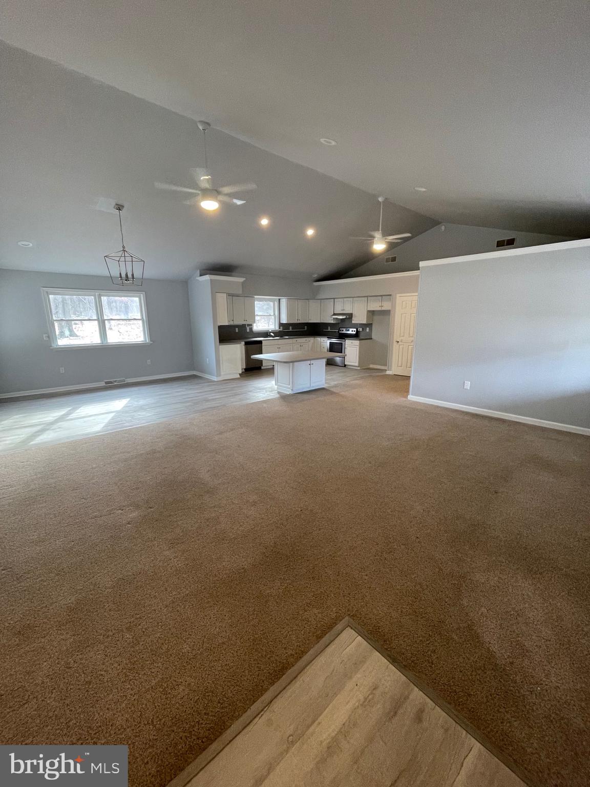 WARRINGTON - Residential