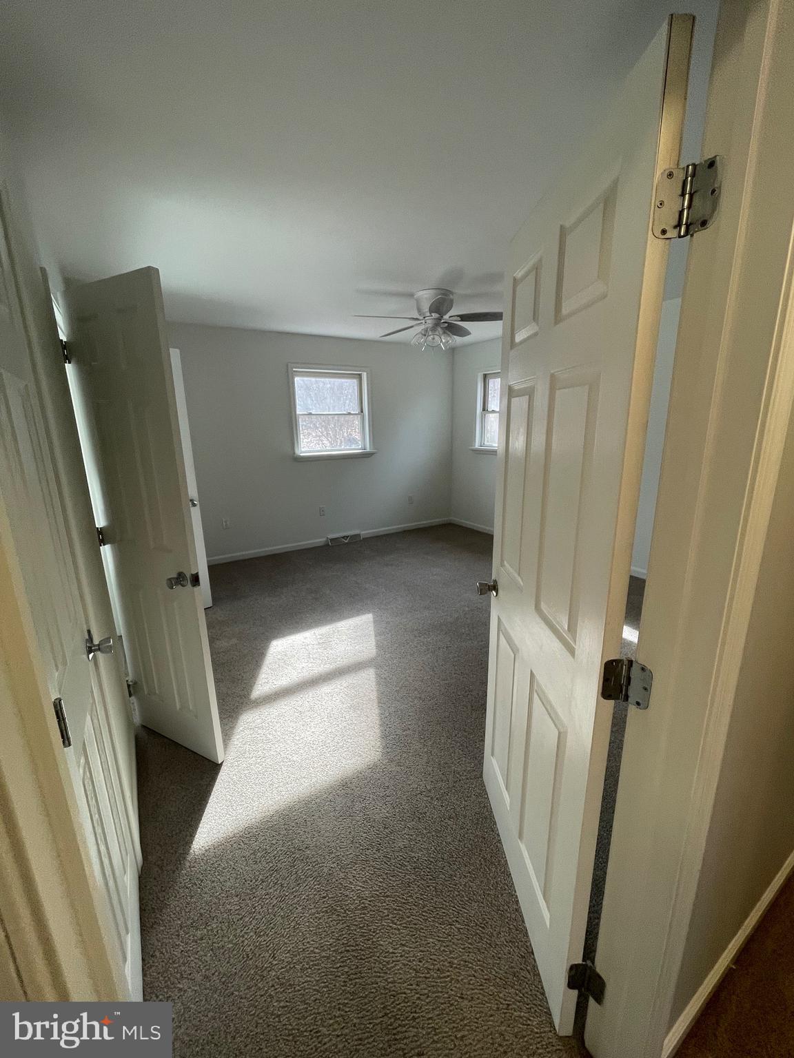 WARRINGTON - Residential