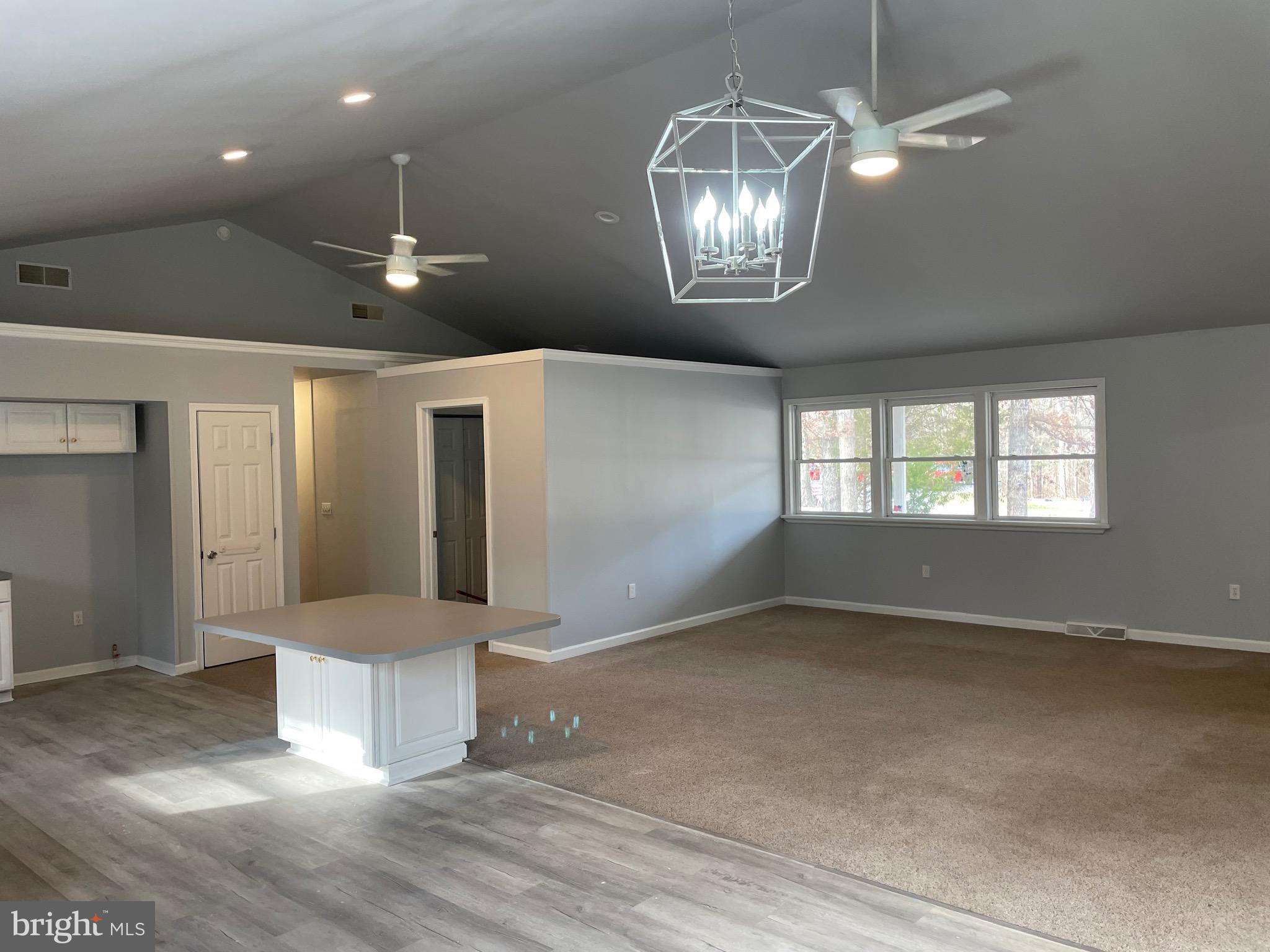 WARRINGTON - Residential