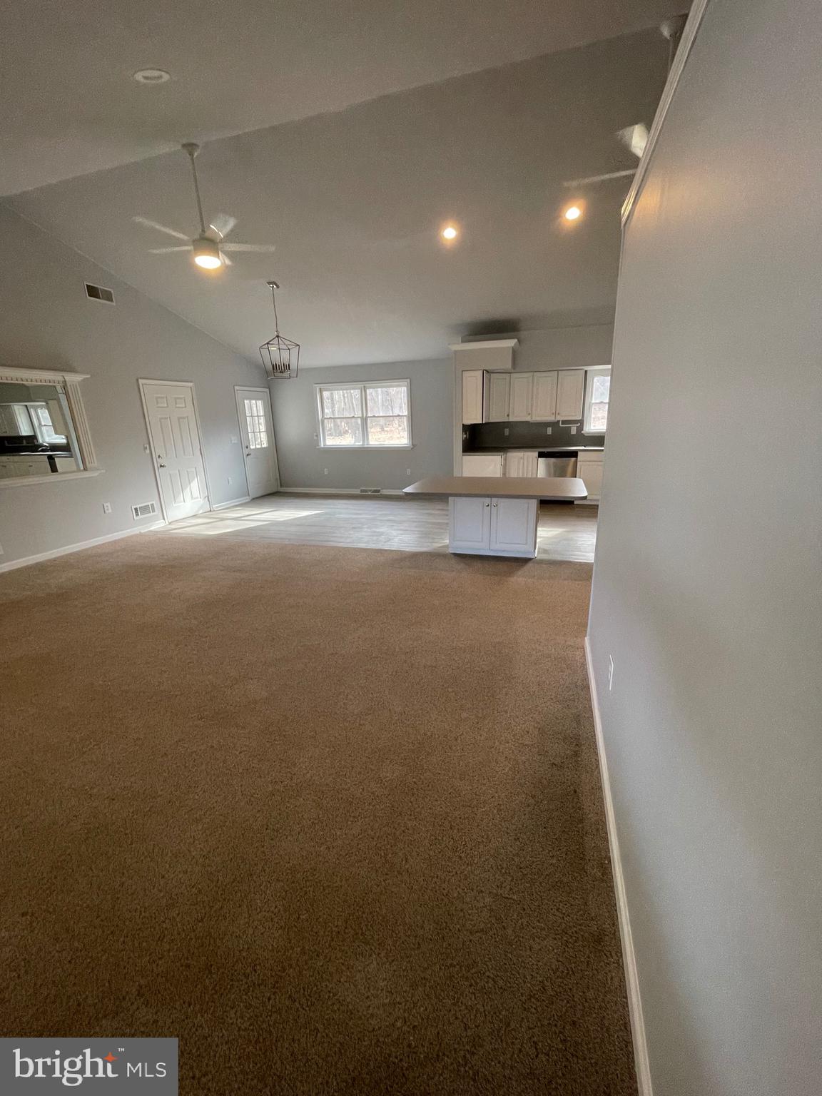 WARRINGTON - Residential