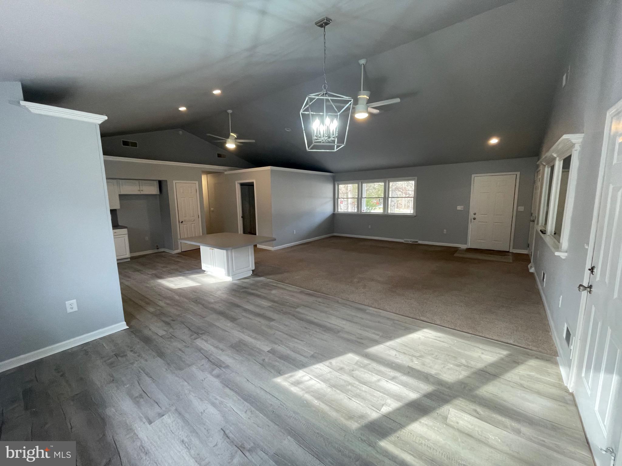 WARRINGTON - Residential