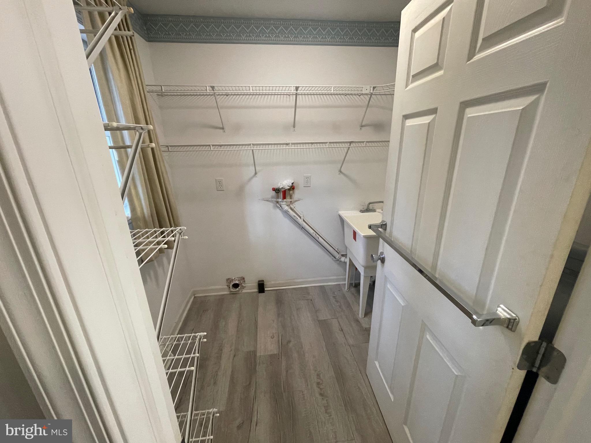 WARRINGTON - Residential