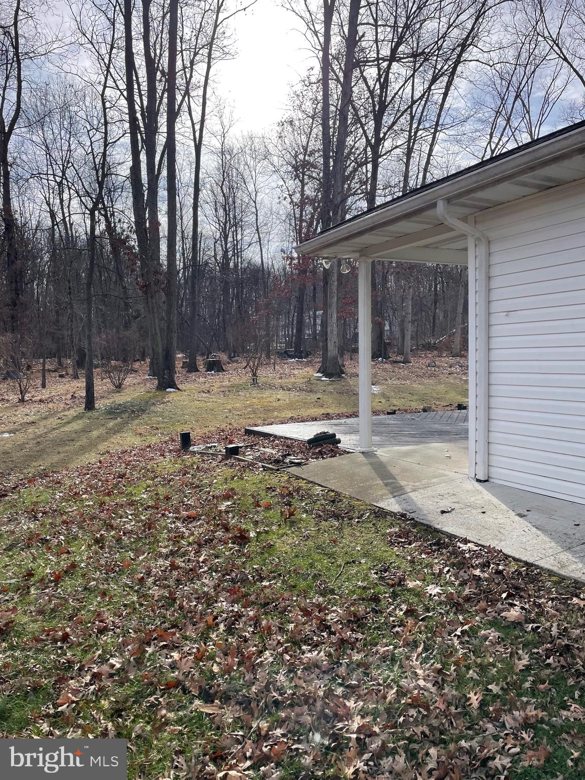 WARRINGTON - Residential