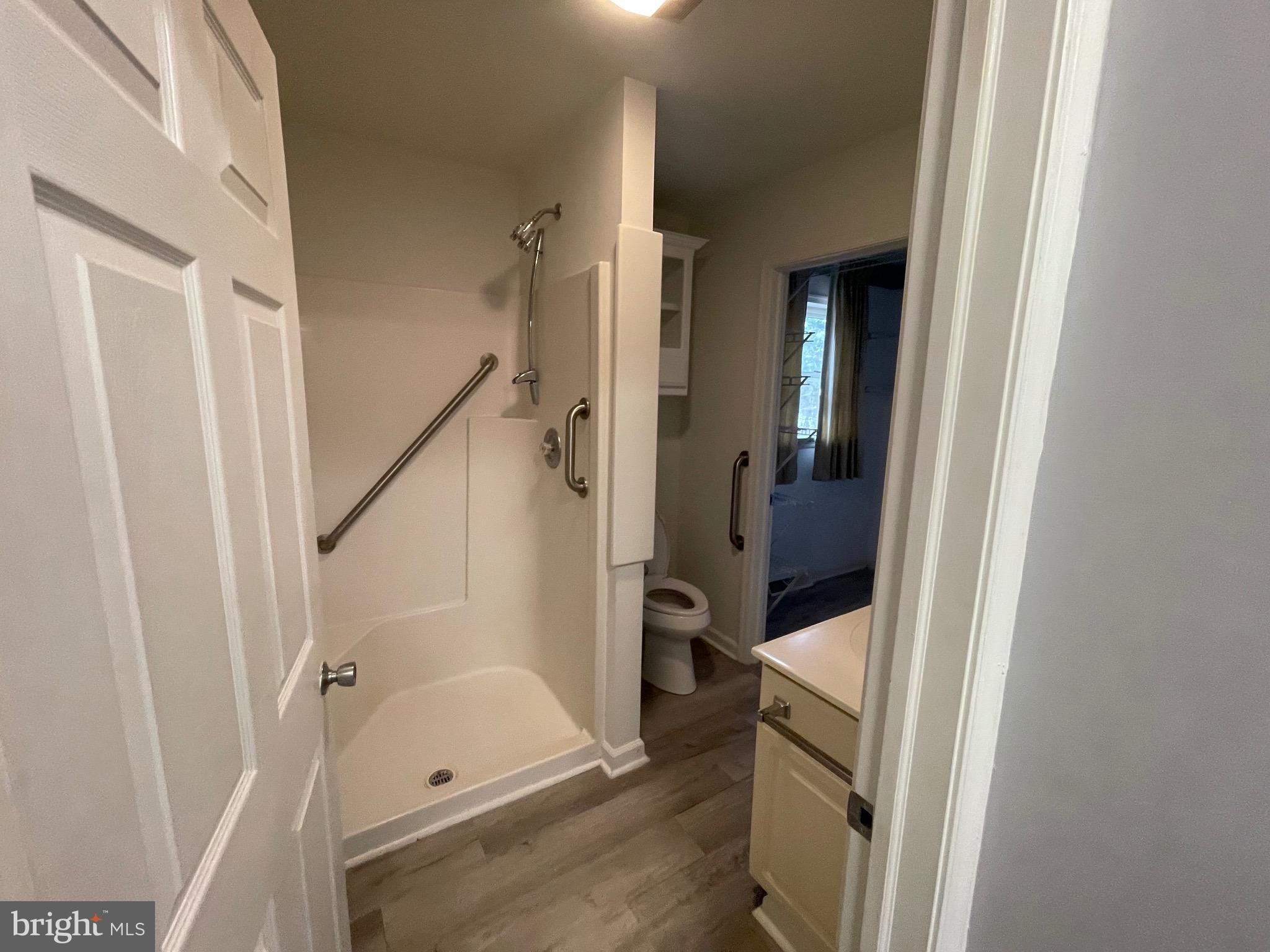 WARRINGTON - Residential