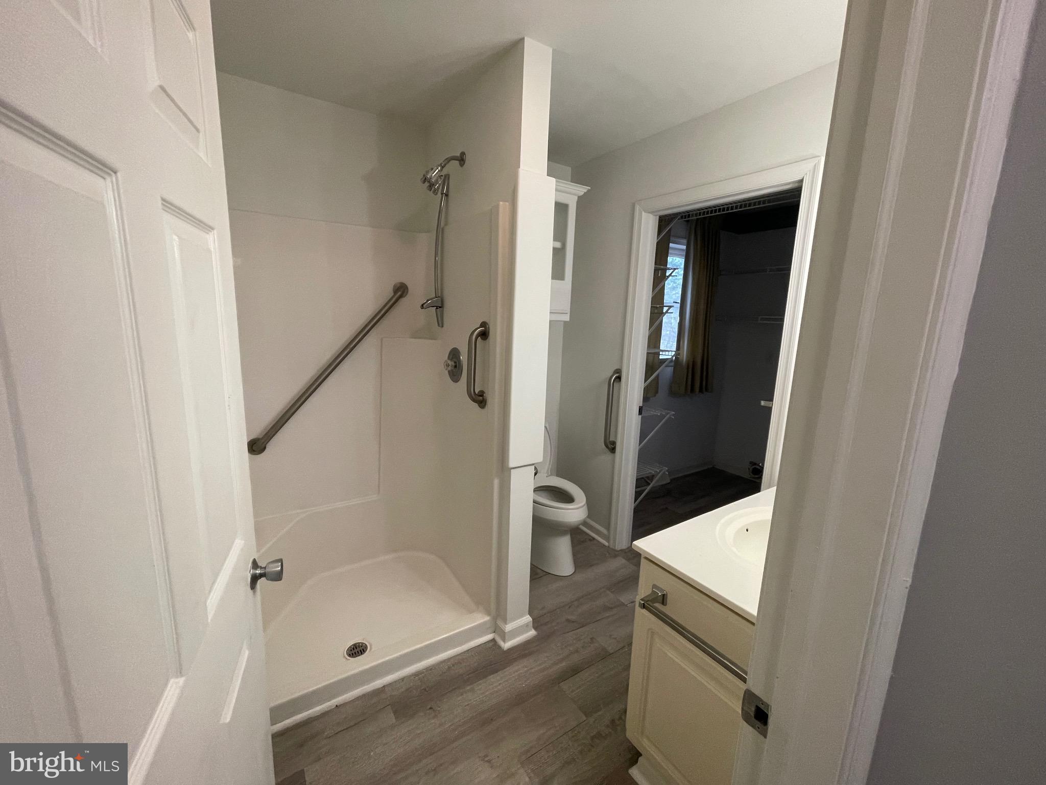 WARRINGTON - Residential