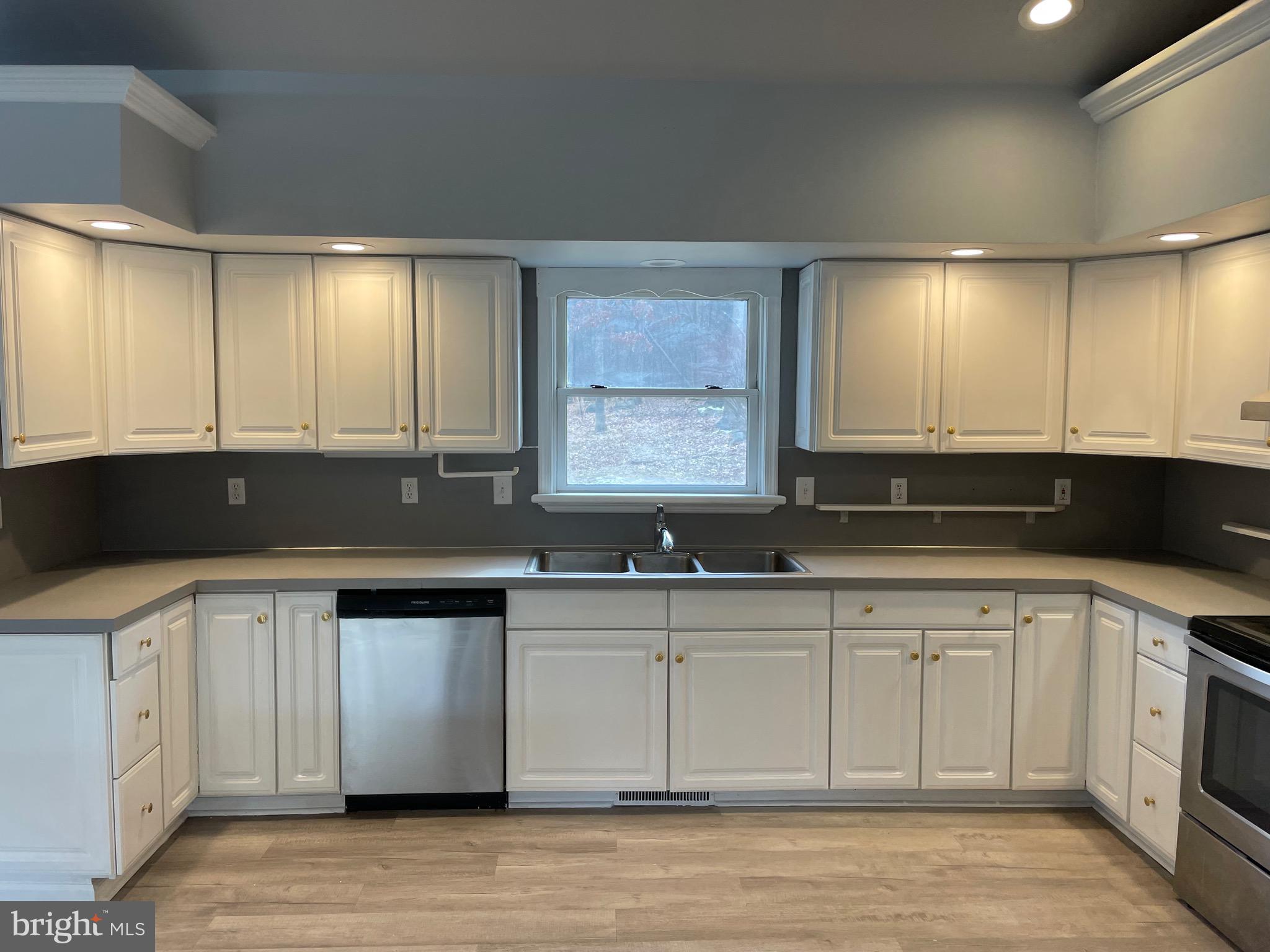 WARRINGTON - Residential