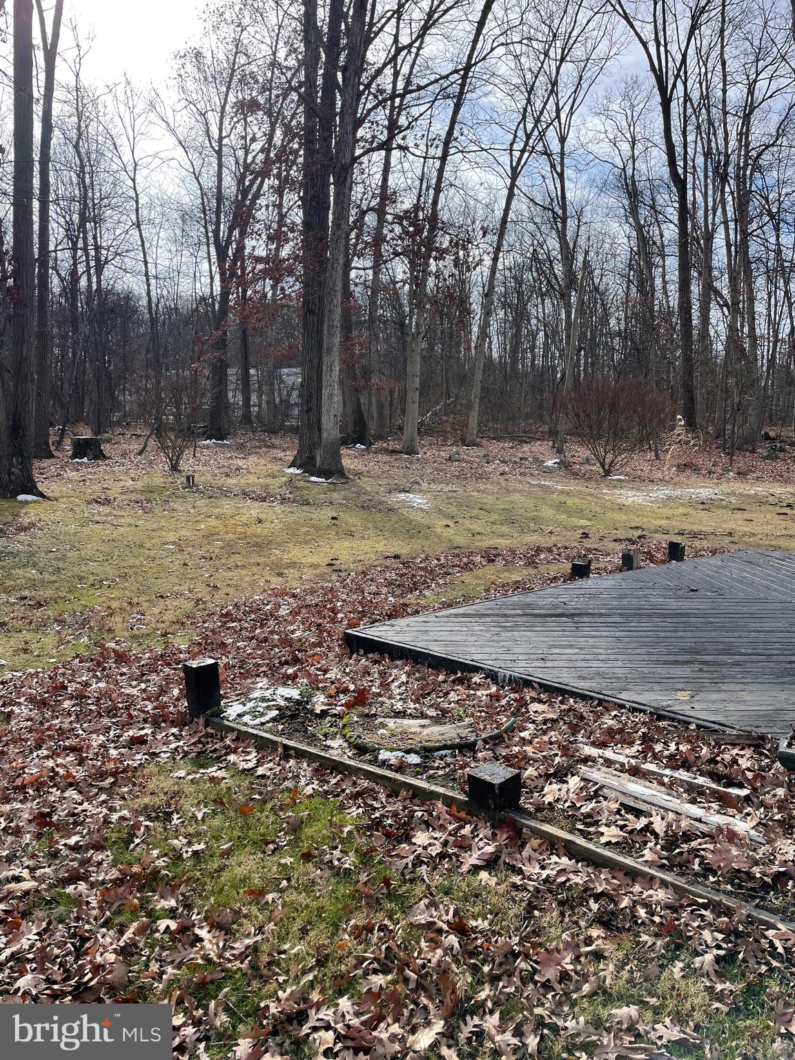 WARRINGTON - Residential