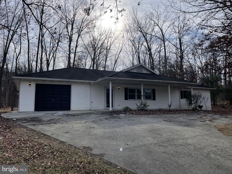 Welcome to 3266 Rosstown Rd Wellsville PA - Beautiful 3 bedroom 2 full bath open concept home. Primary bedroom features a soaking tub. Freshly painted, new flooring and stainless steel appliances. Don't miss this opportunity and schedule your showing today.