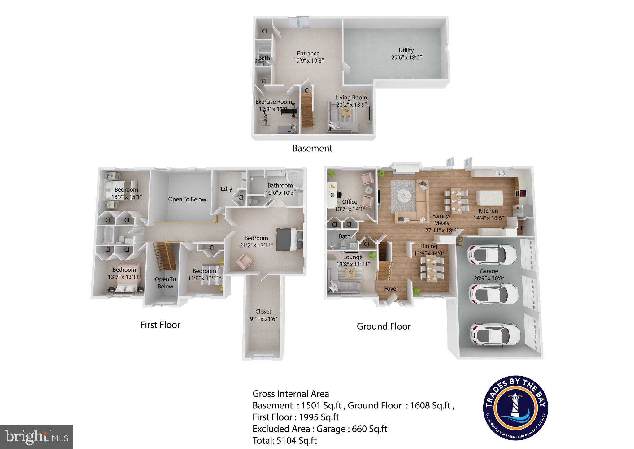 41400 REAL QUIET DRIVE