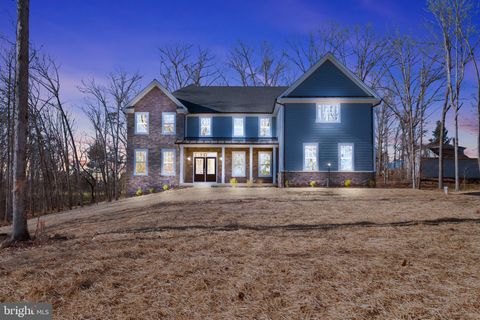 000 OLD AUBURN ROAD WARRENTON VA 20187