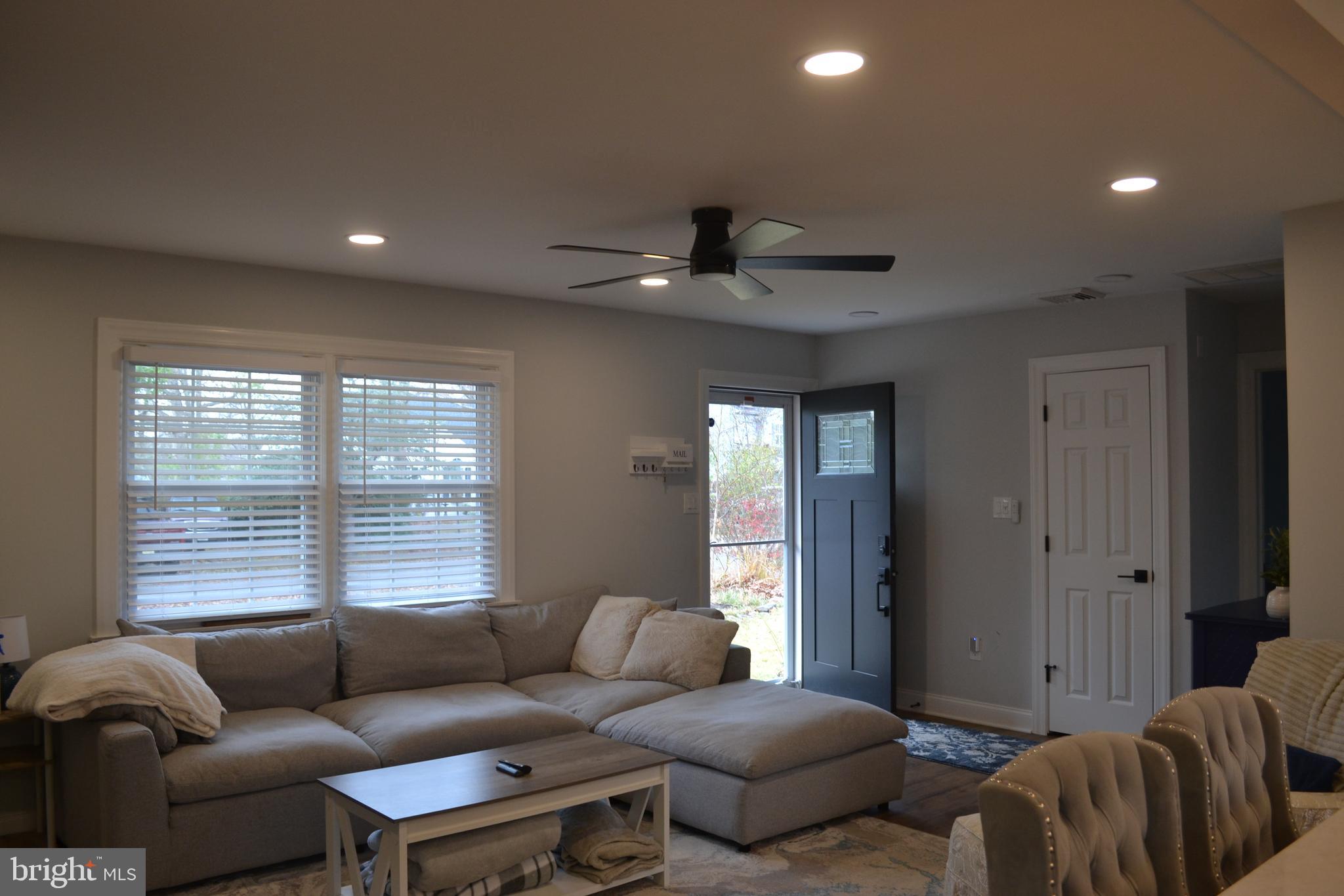 OCEAN ACRES - Residential Lease