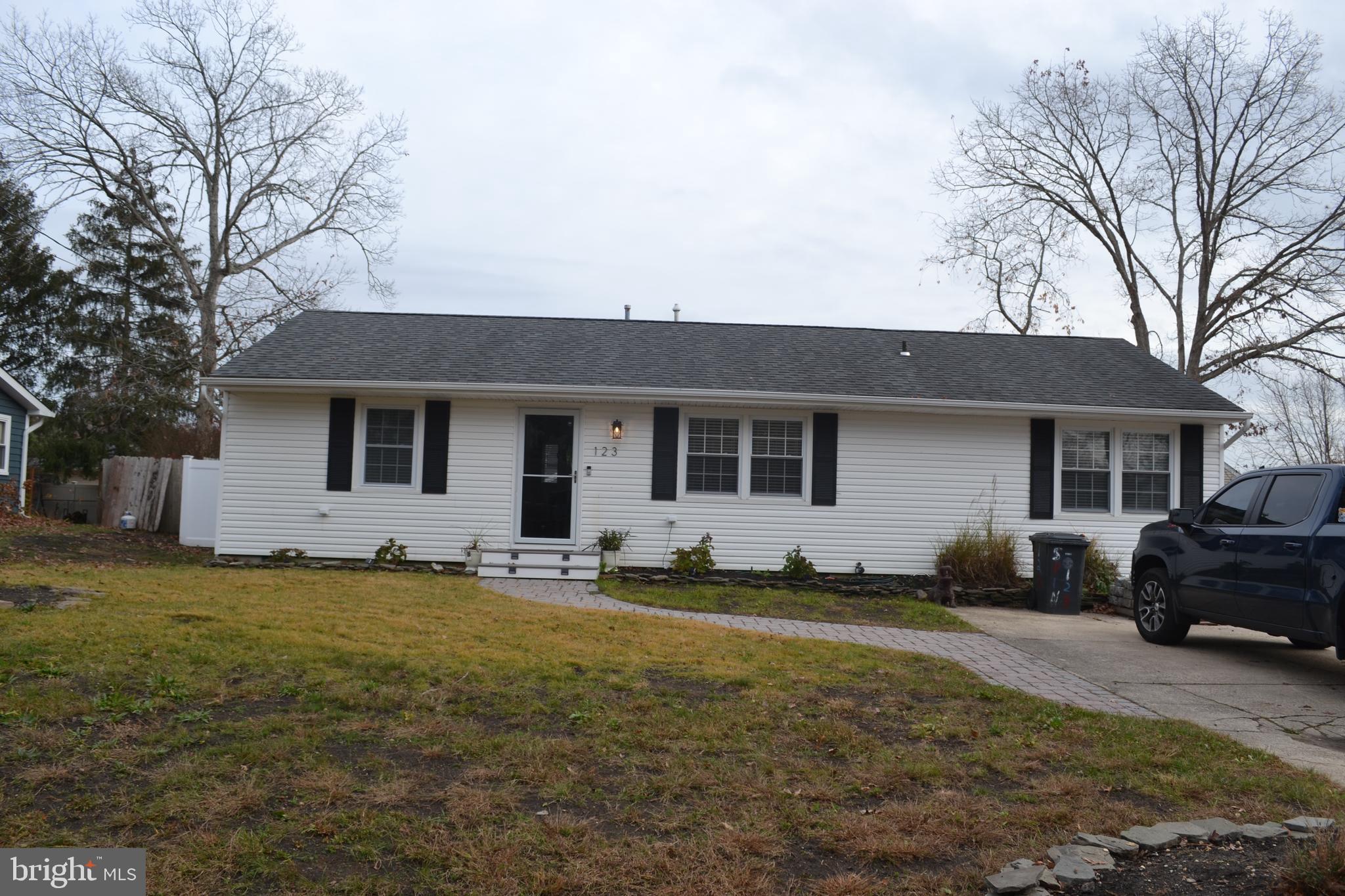 OCEAN ACRES - Residential Lease