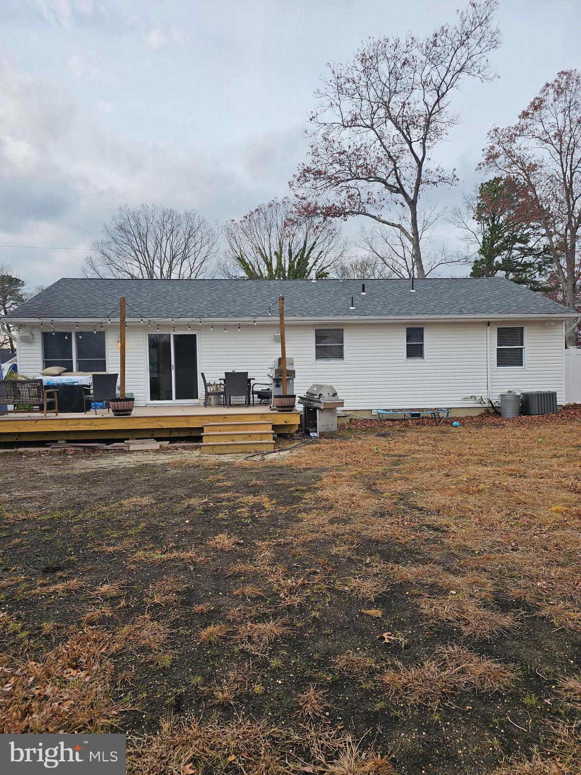 OCEAN ACRES - Residential Lease