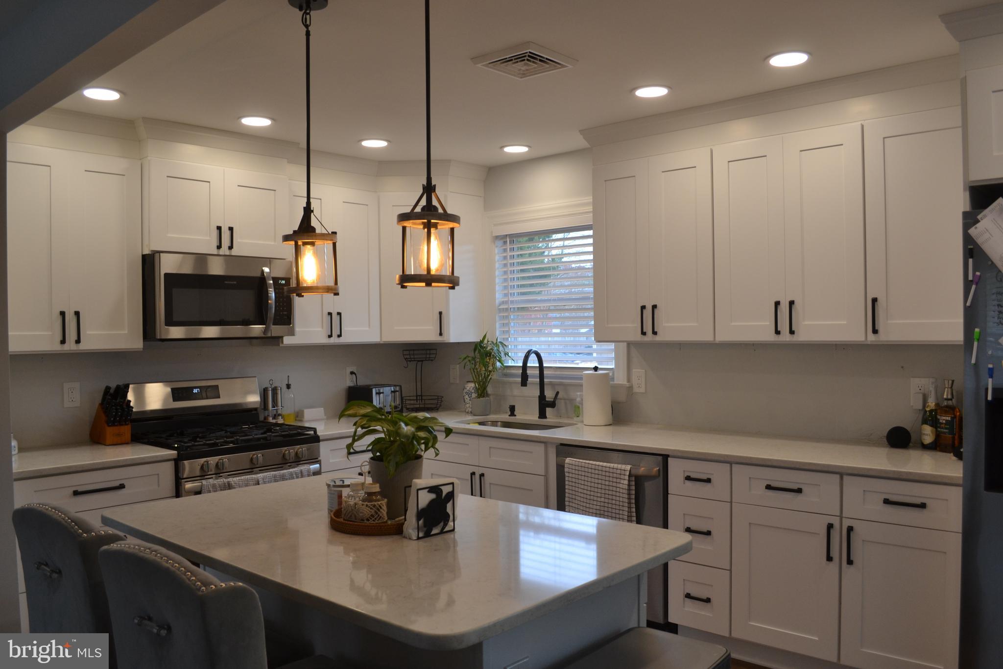 OCEAN ACRES - Residential Lease